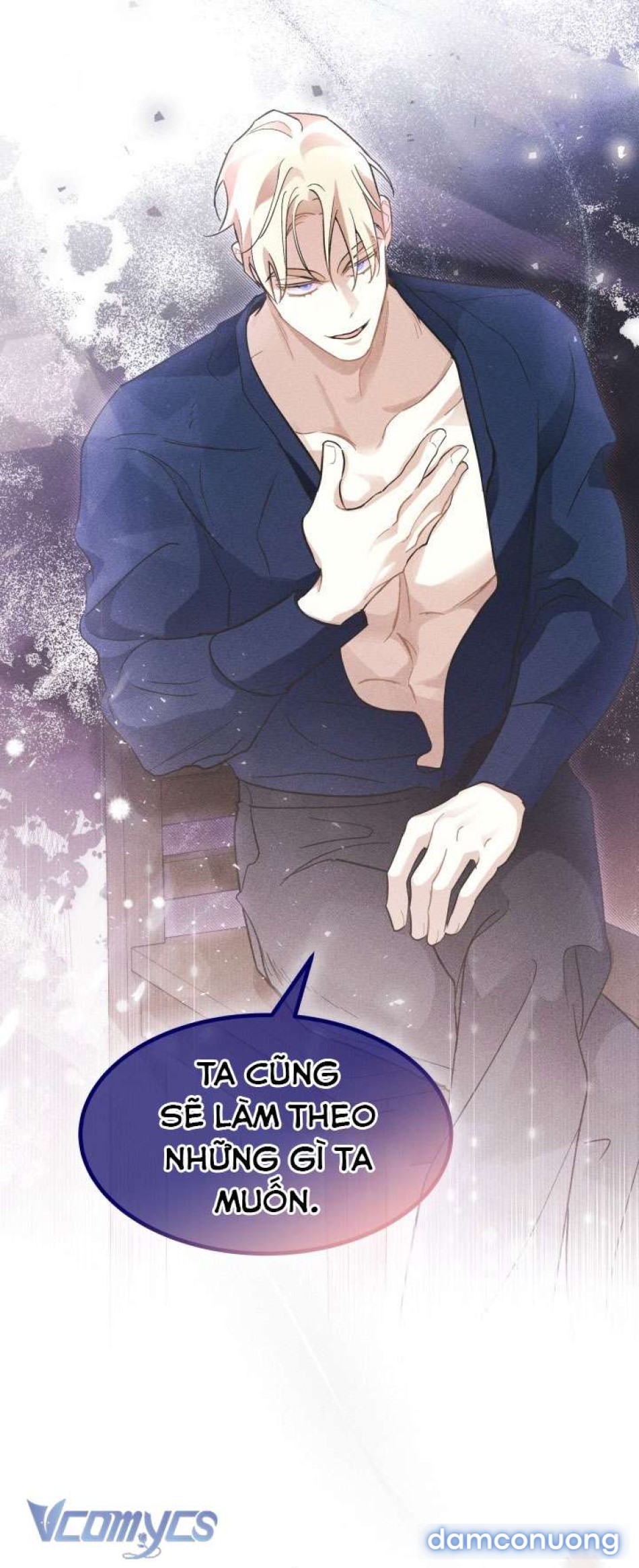 Tiếng Trống Vang Dội 