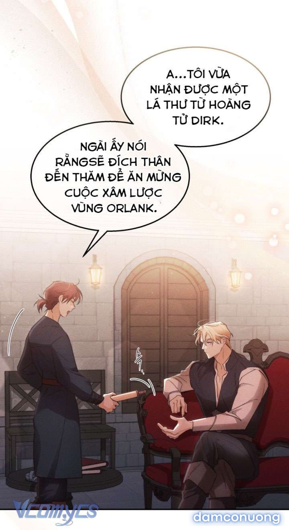 Tiếng Trống Vang Dội 