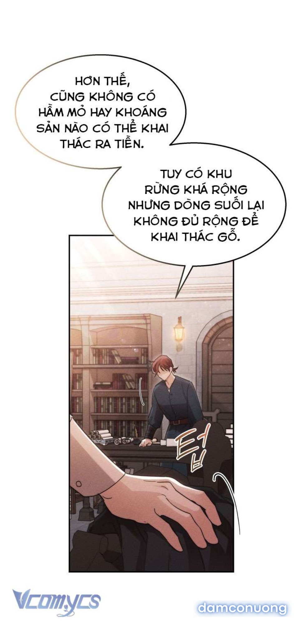 Tiếng Trống Vang Dội 