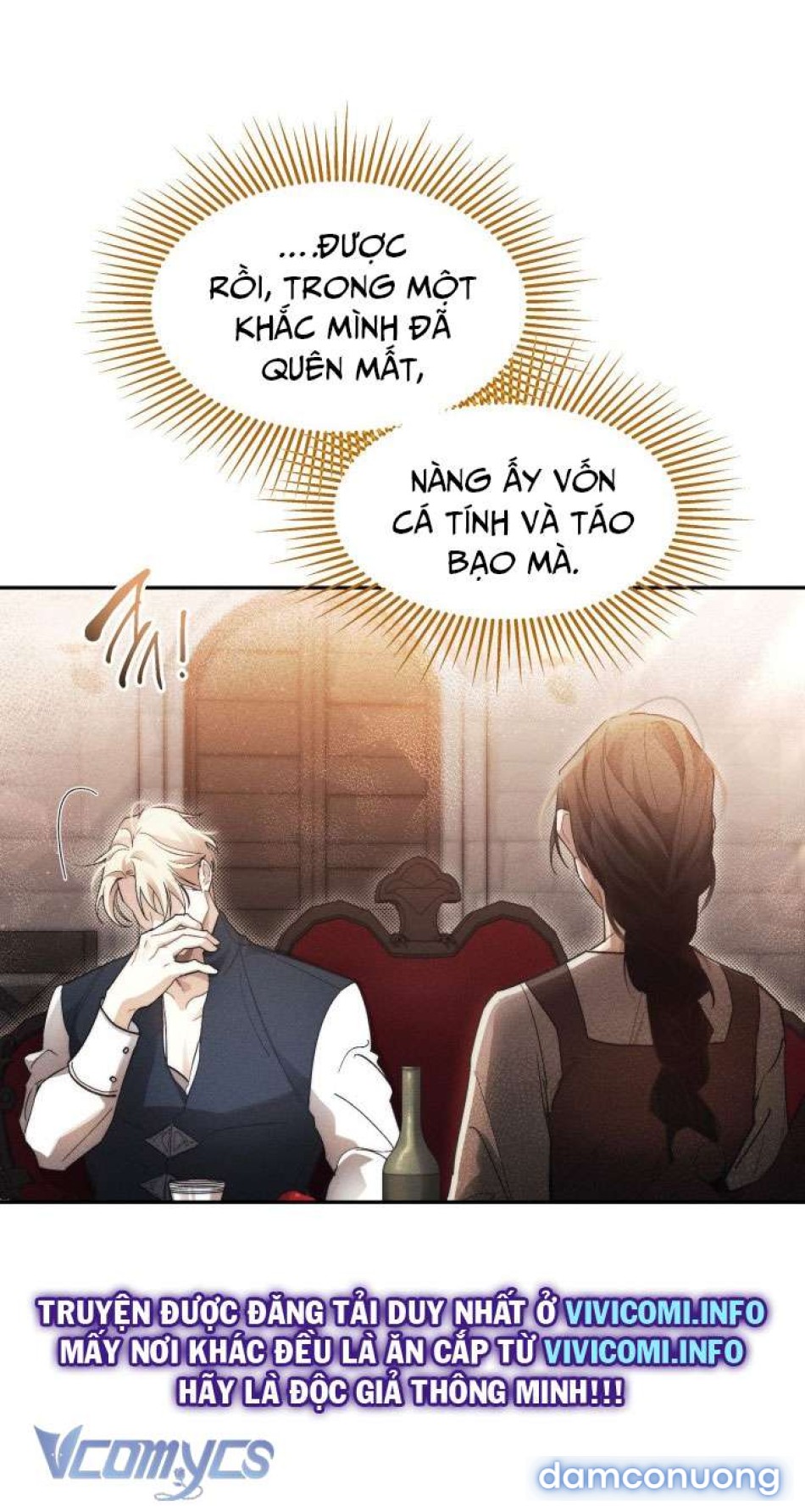 Tiếng Trống Vang Dội 
