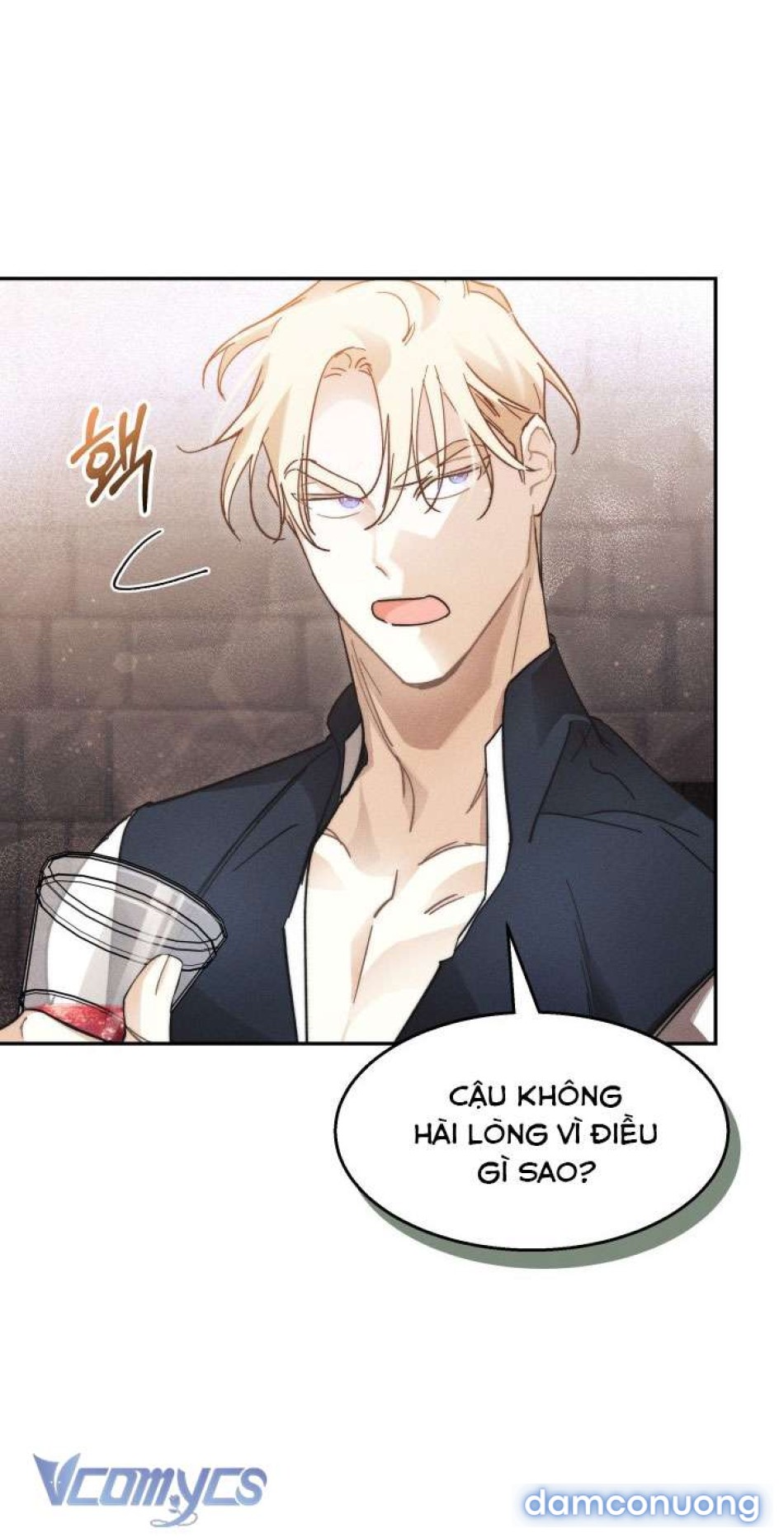 Tiếng Trống Vang Dội 