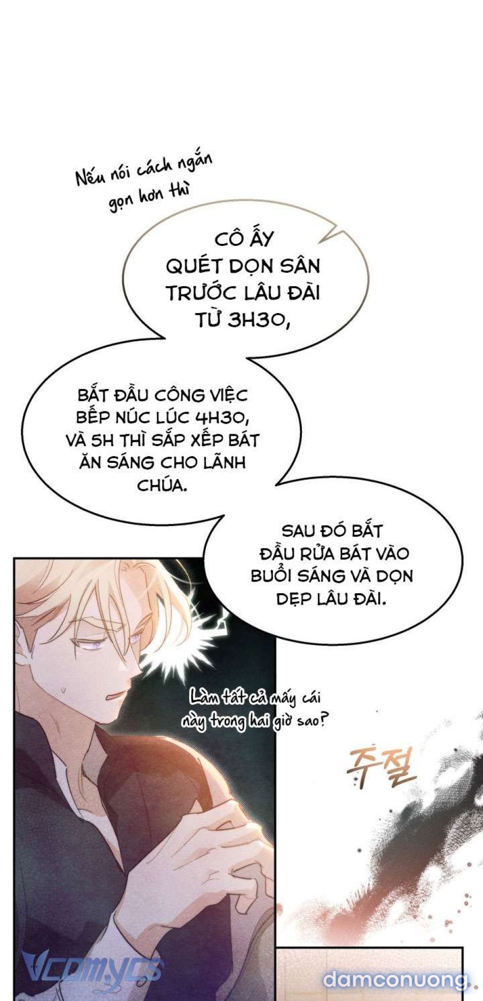 Tiếng Trống Vang Dội 