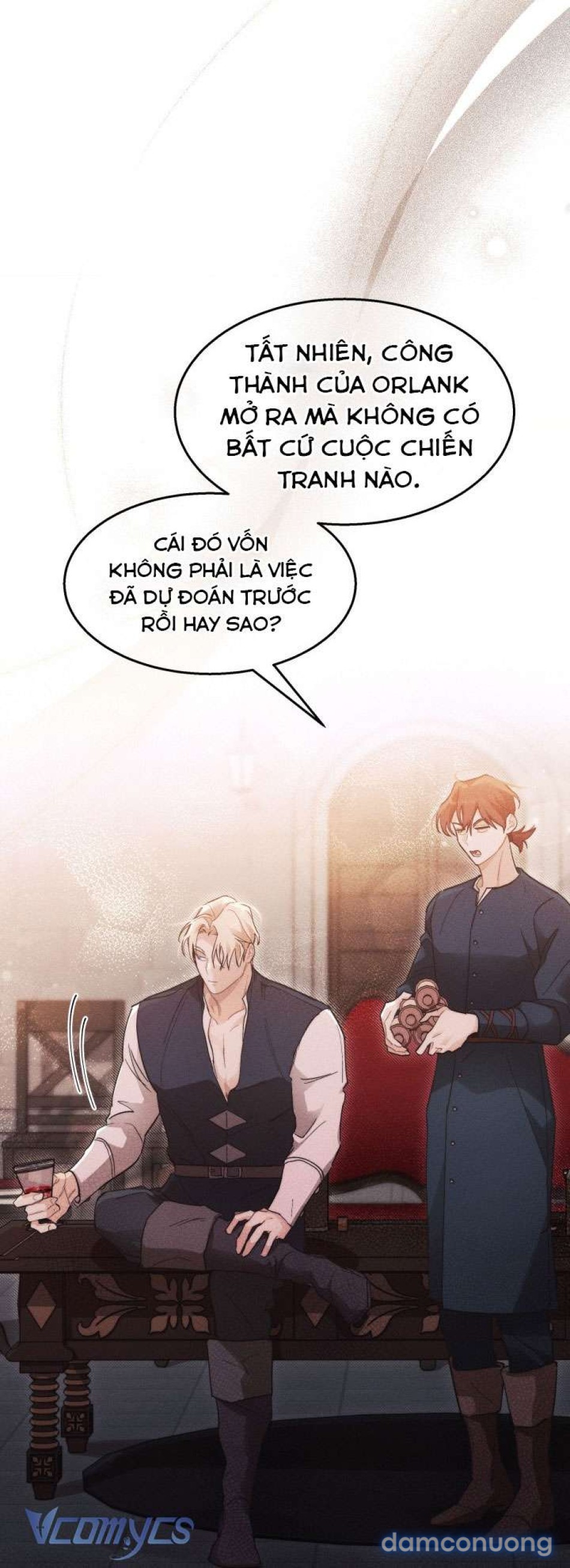 Tiếng Trống Vang Dội 