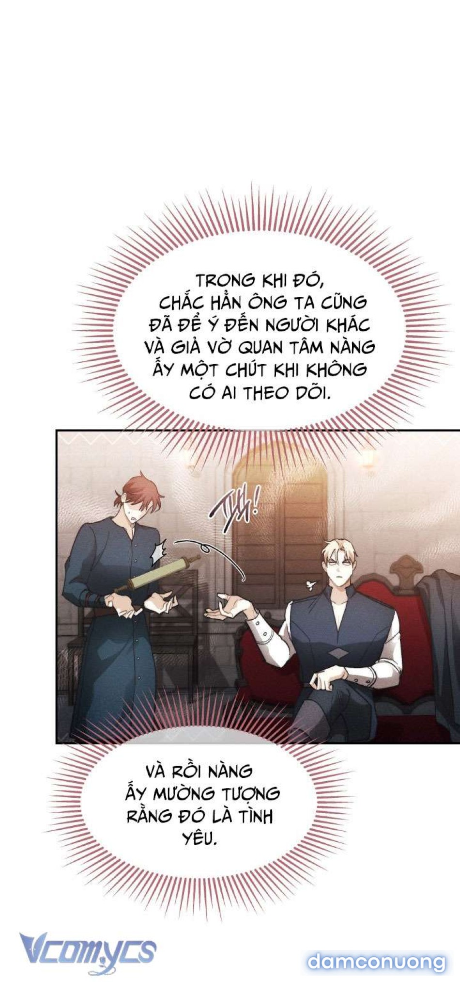 Tiếng Trống Vang Dội 