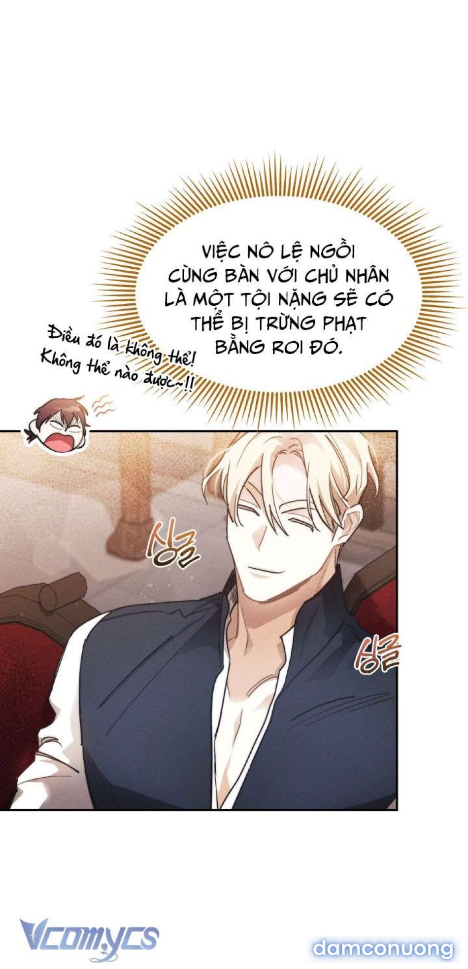 Tiếng Trống Vang Dội 