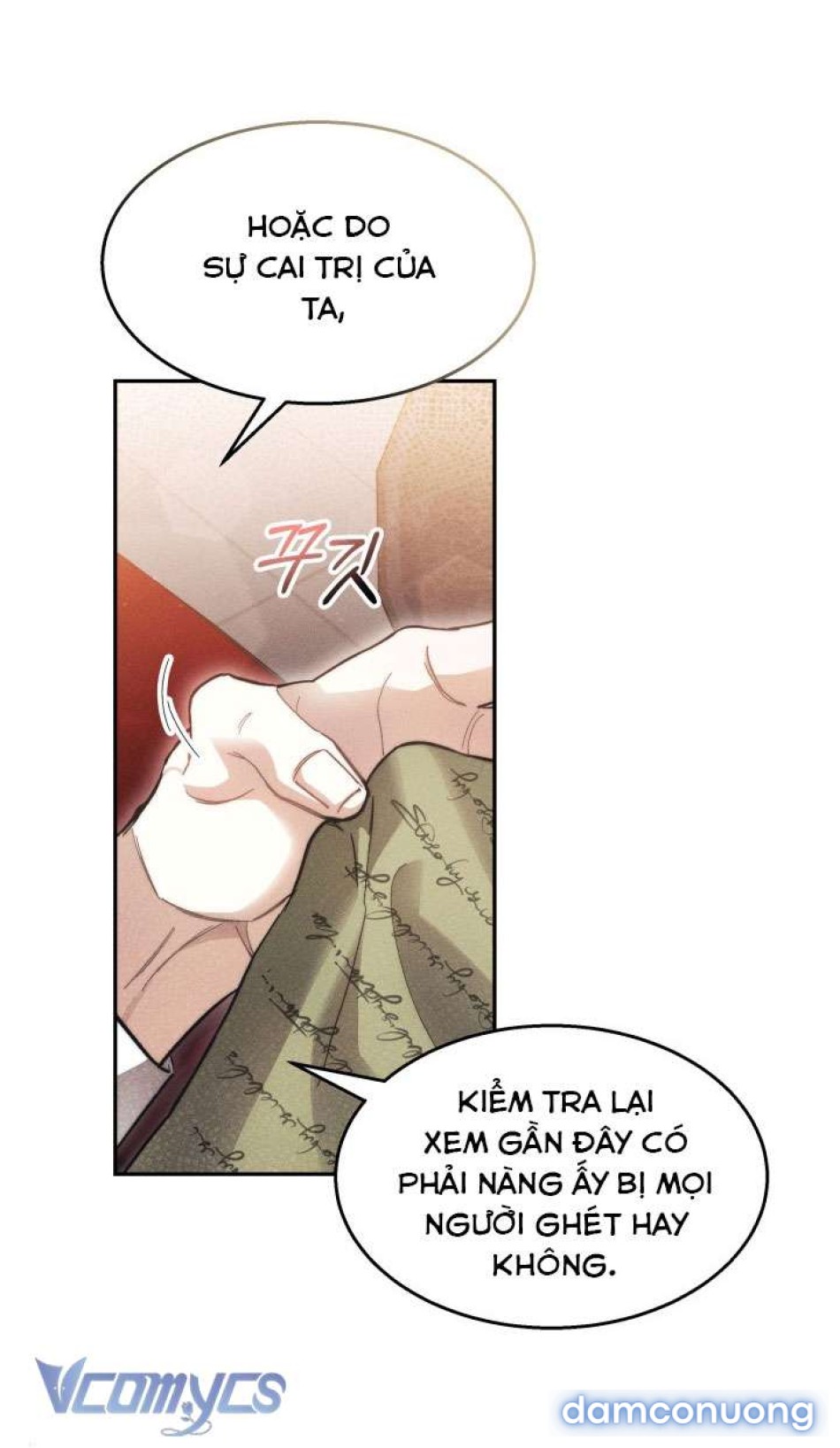 Tiếng Trống Vang Dội 