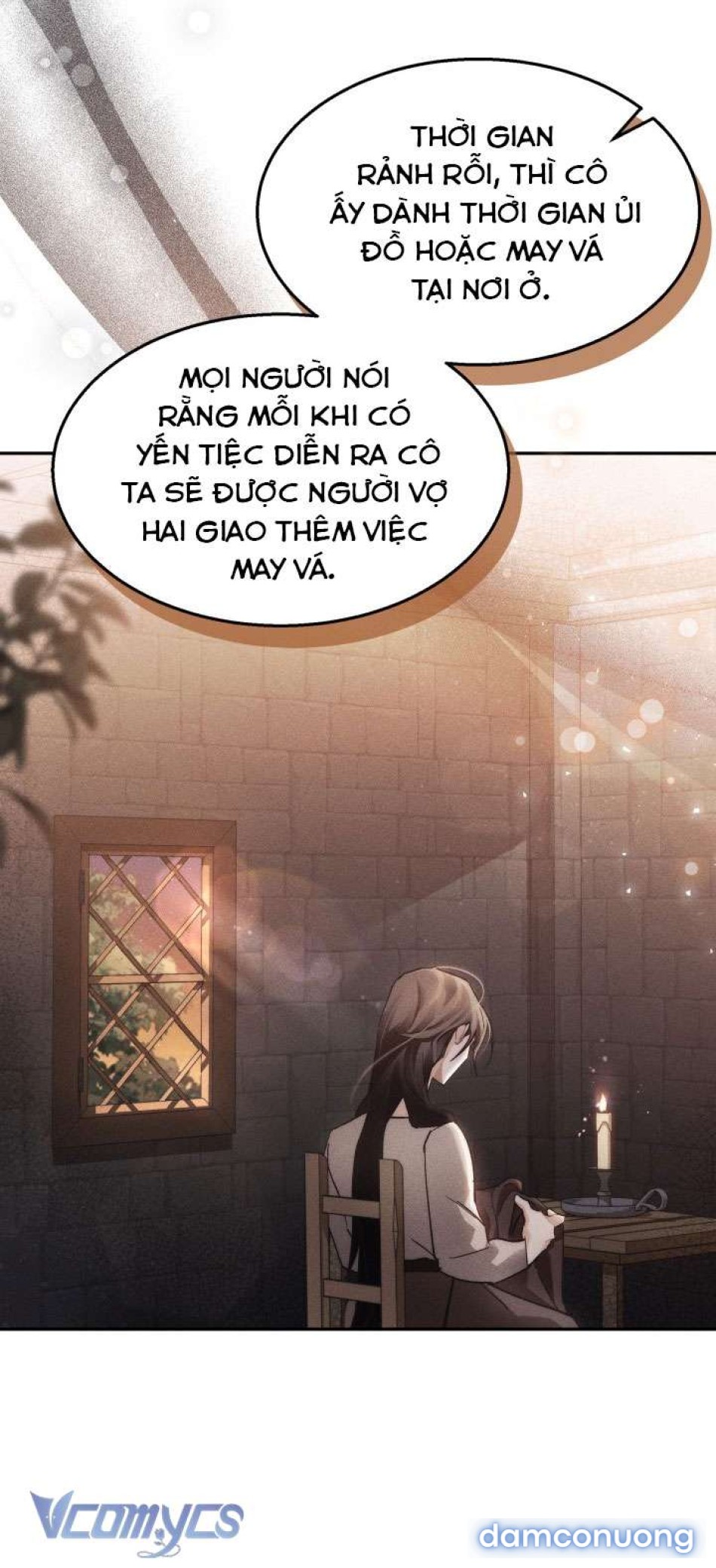 Tiếng Trống Vang Dội 