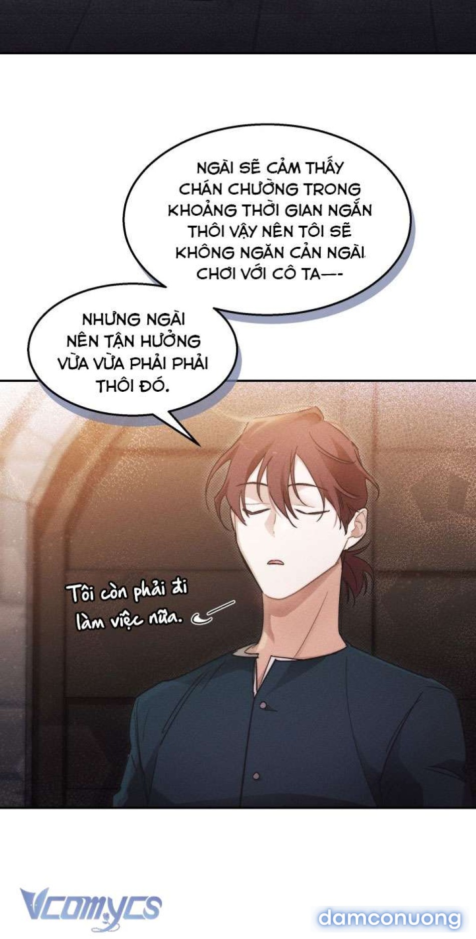 Tiếng Trống Vang Dội 