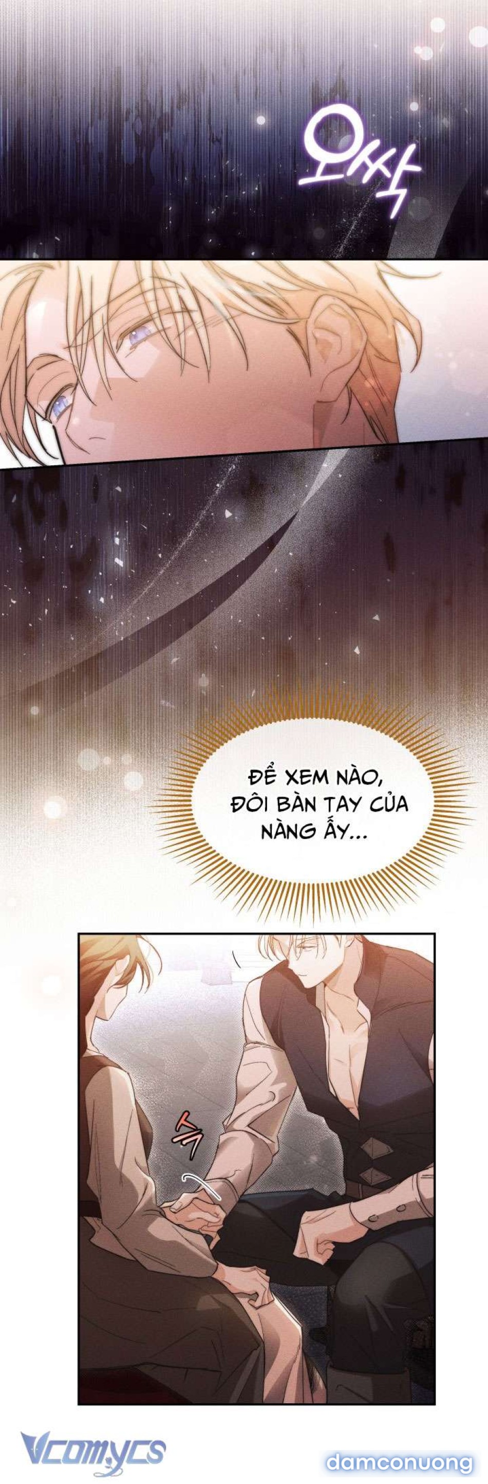 Tiếng Trống Vang Dội 