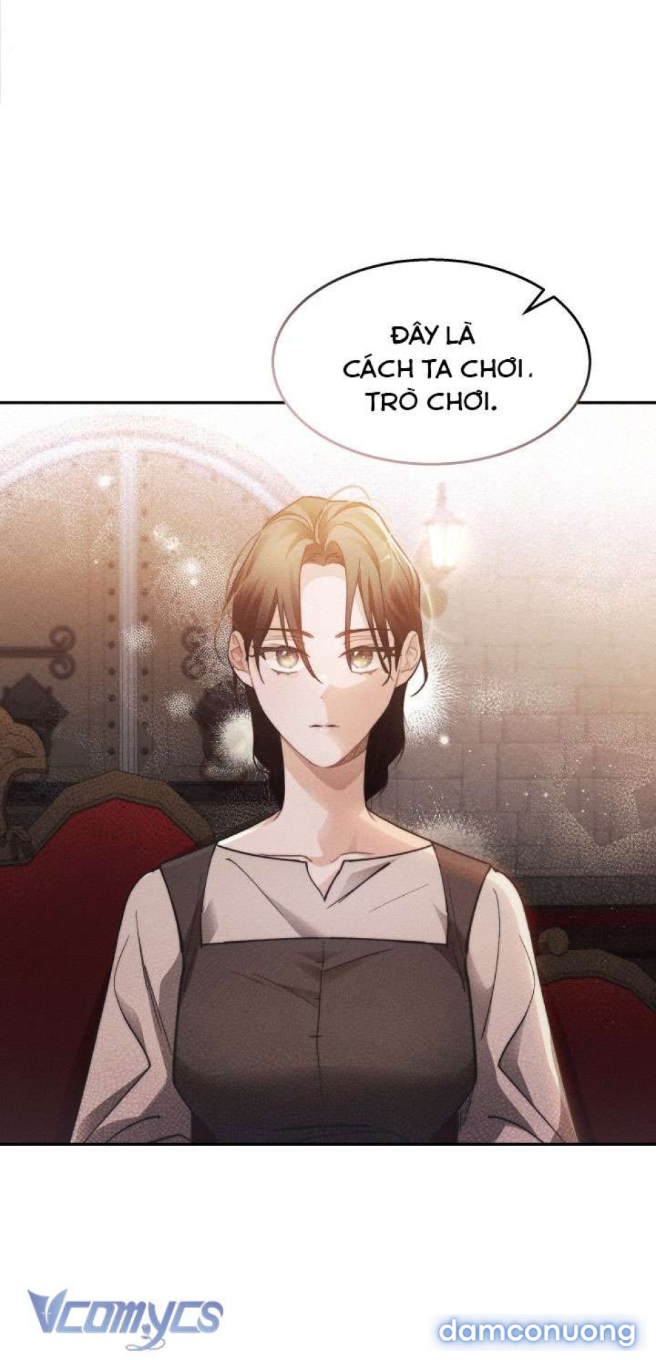 Tiếng Trống Vang Dội 
