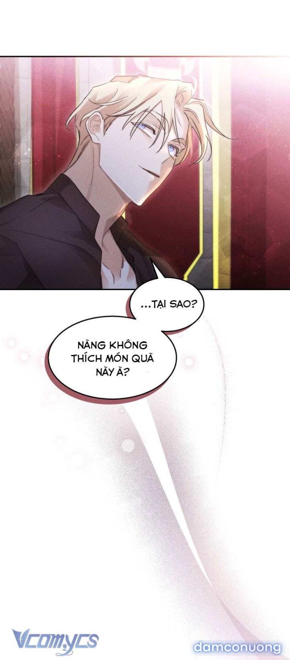 Tiếng Trống Vang Dội 