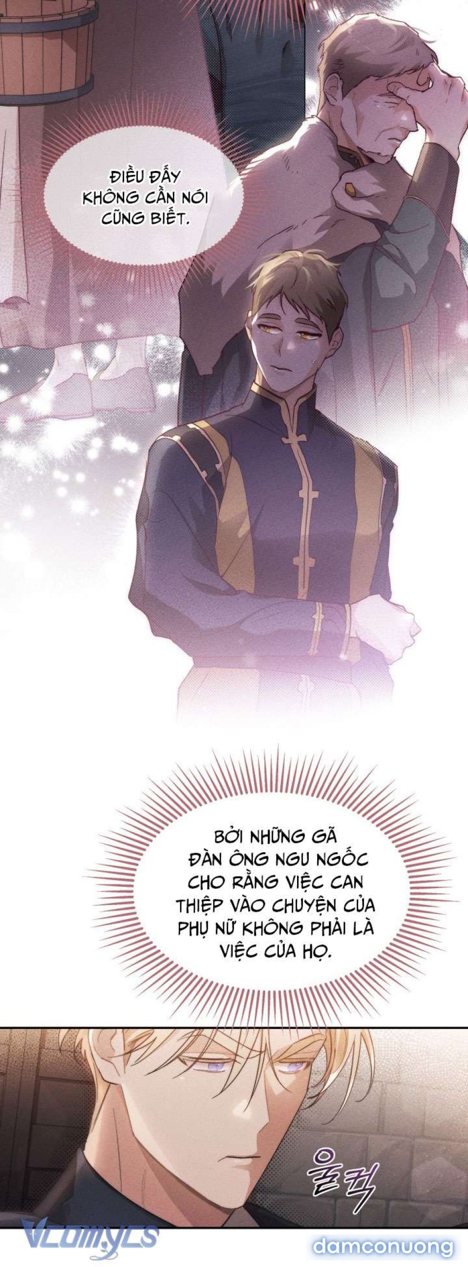 Tiếng Trống Vang Dội 