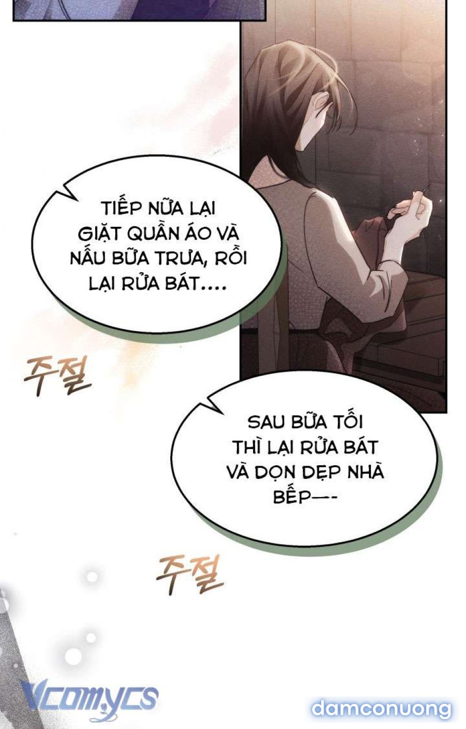 Tiếng Trống Vang Dội 