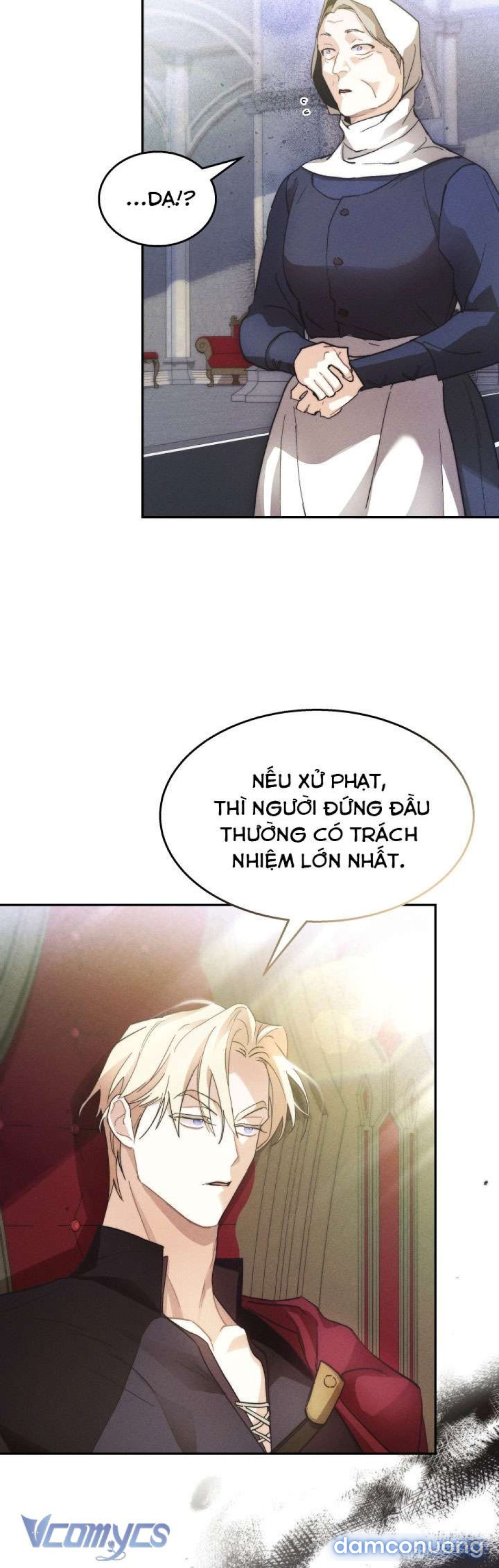 Tiếng Trống Vang Dội 