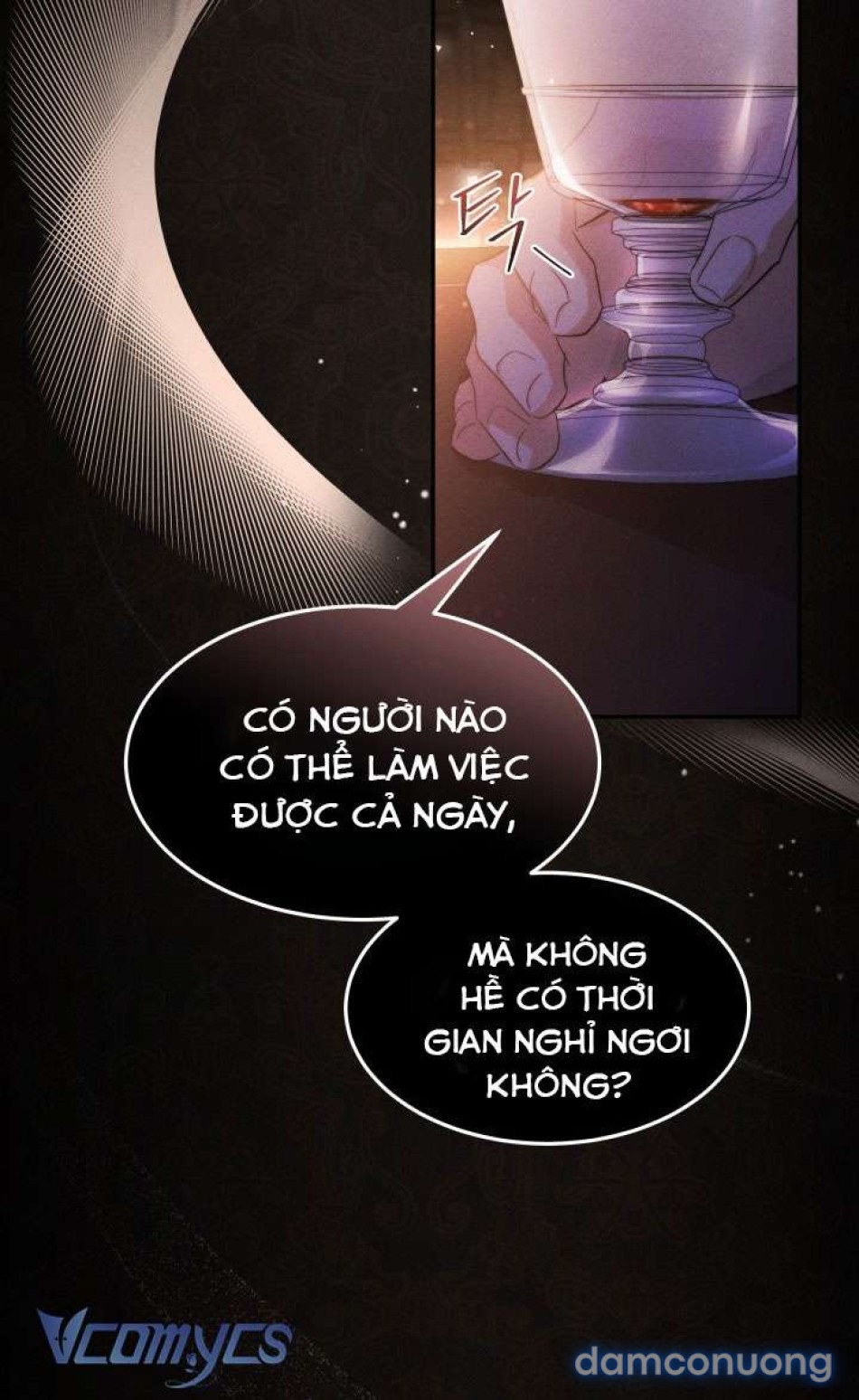 Tiếng Trống Vang Dội 