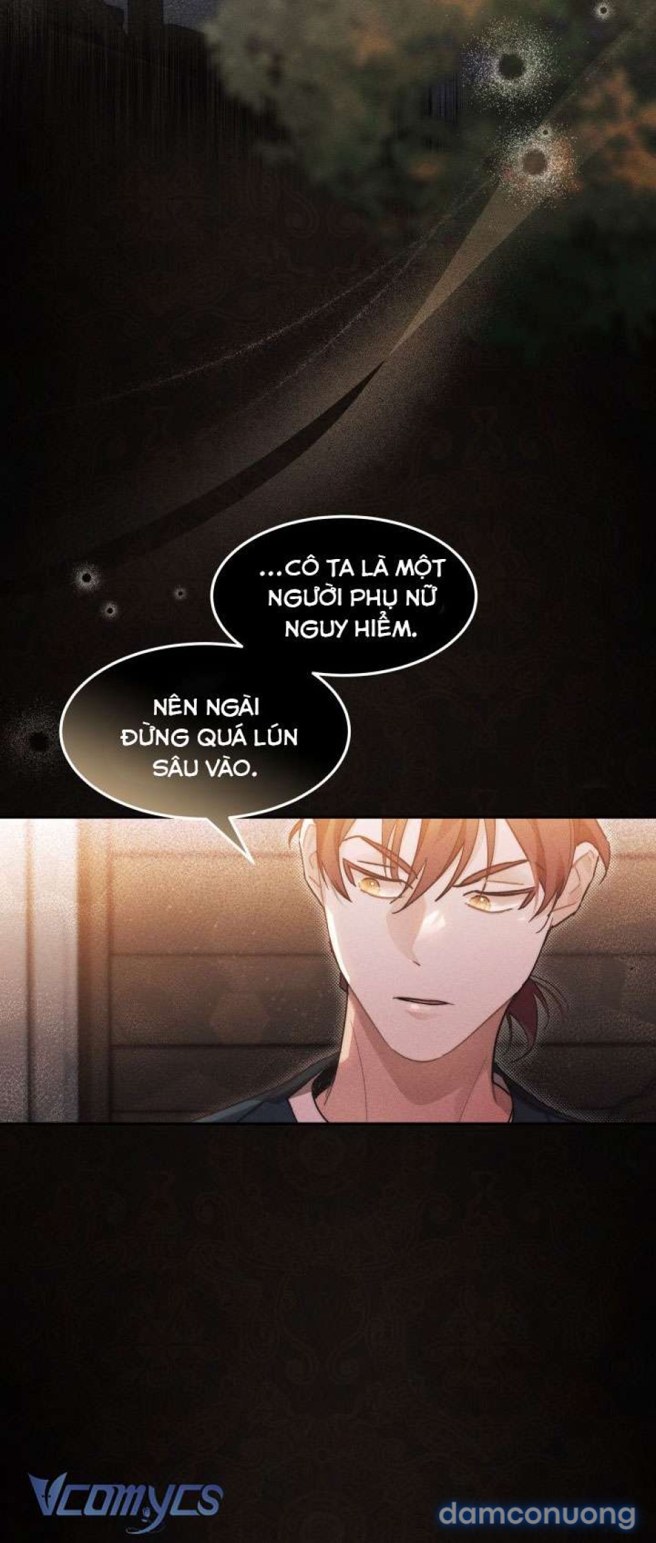 Tiếng Trống Vang Dội 