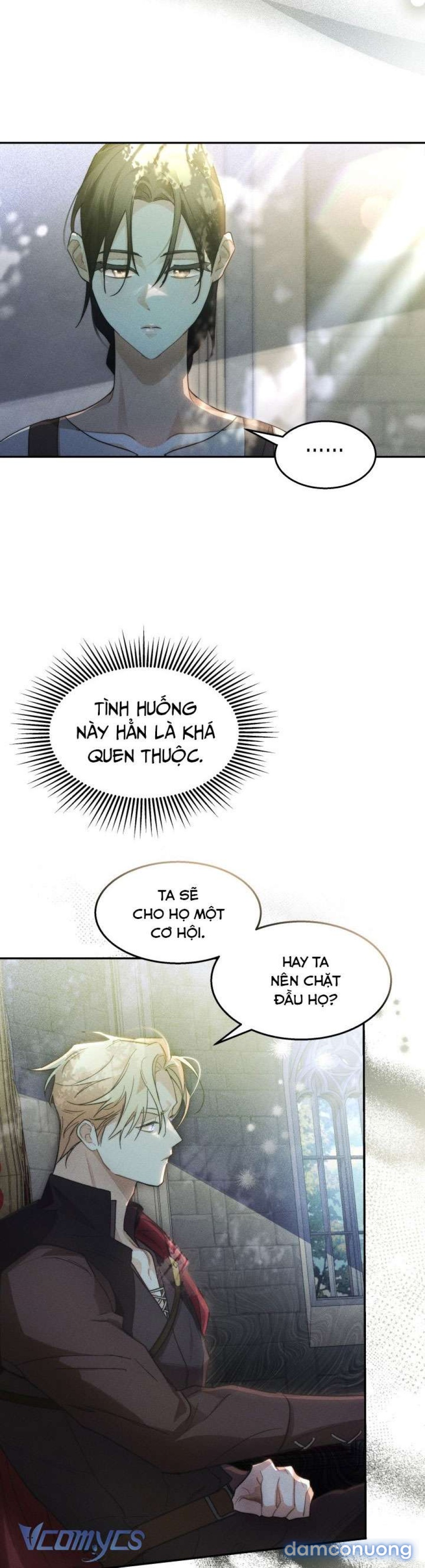 Tiếng Trống Vang Dội 