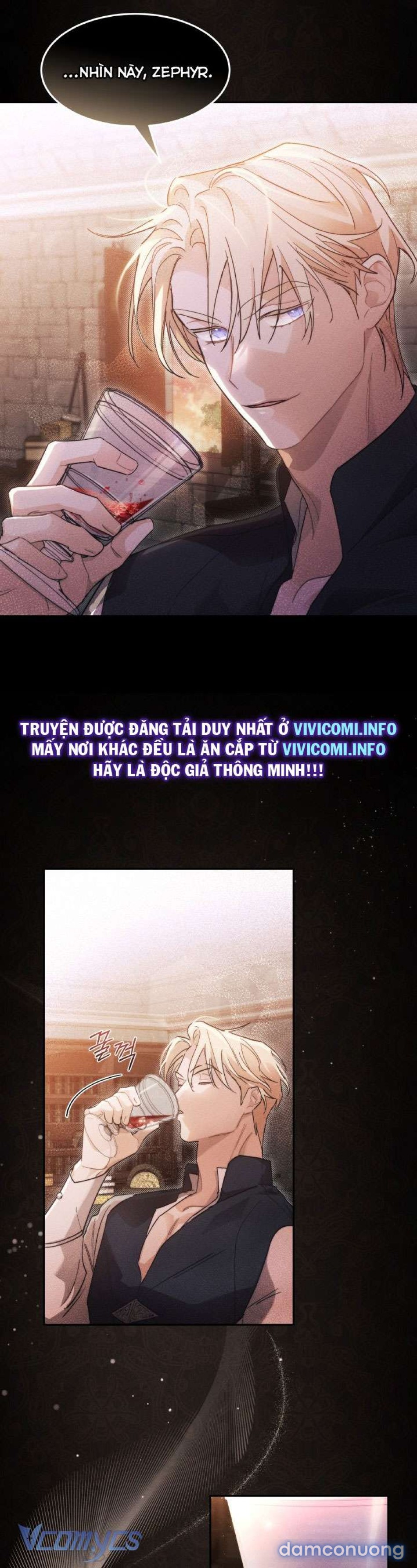 Tiếng Trống Vang Dội 