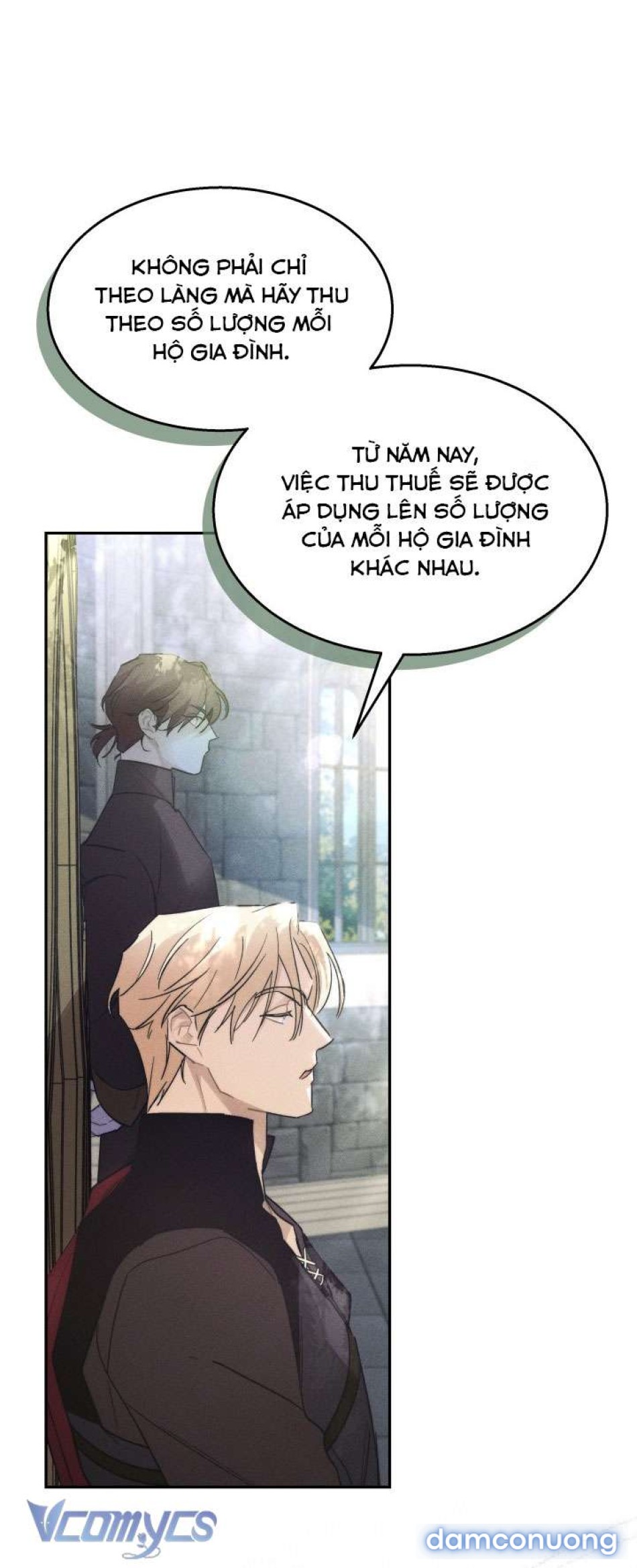 Tiếng Trống Vang Dội 