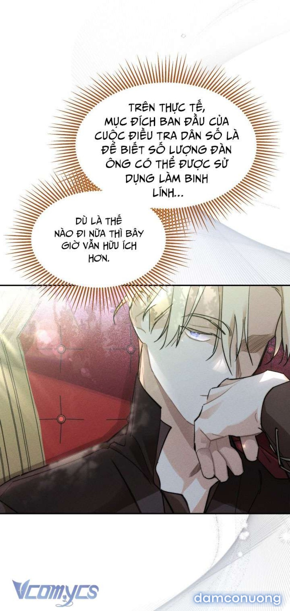 Tiếng Trống Vang Dội 