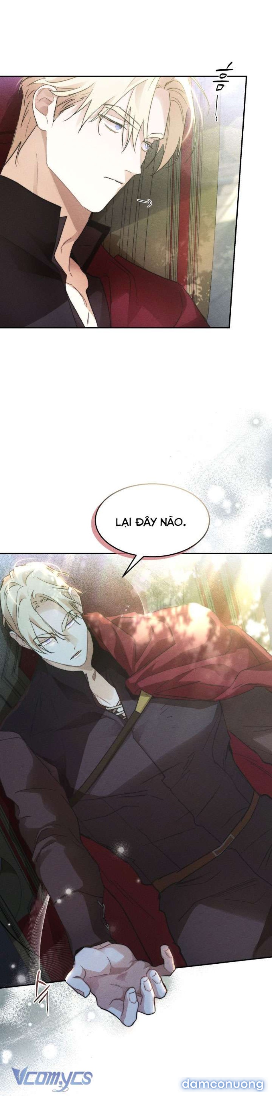 Tiếng Trống Vang Dội 
