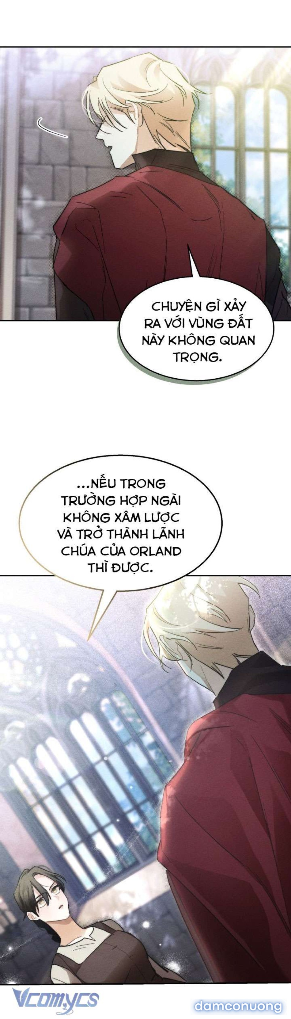 Tiếng Trống Vang Dội 