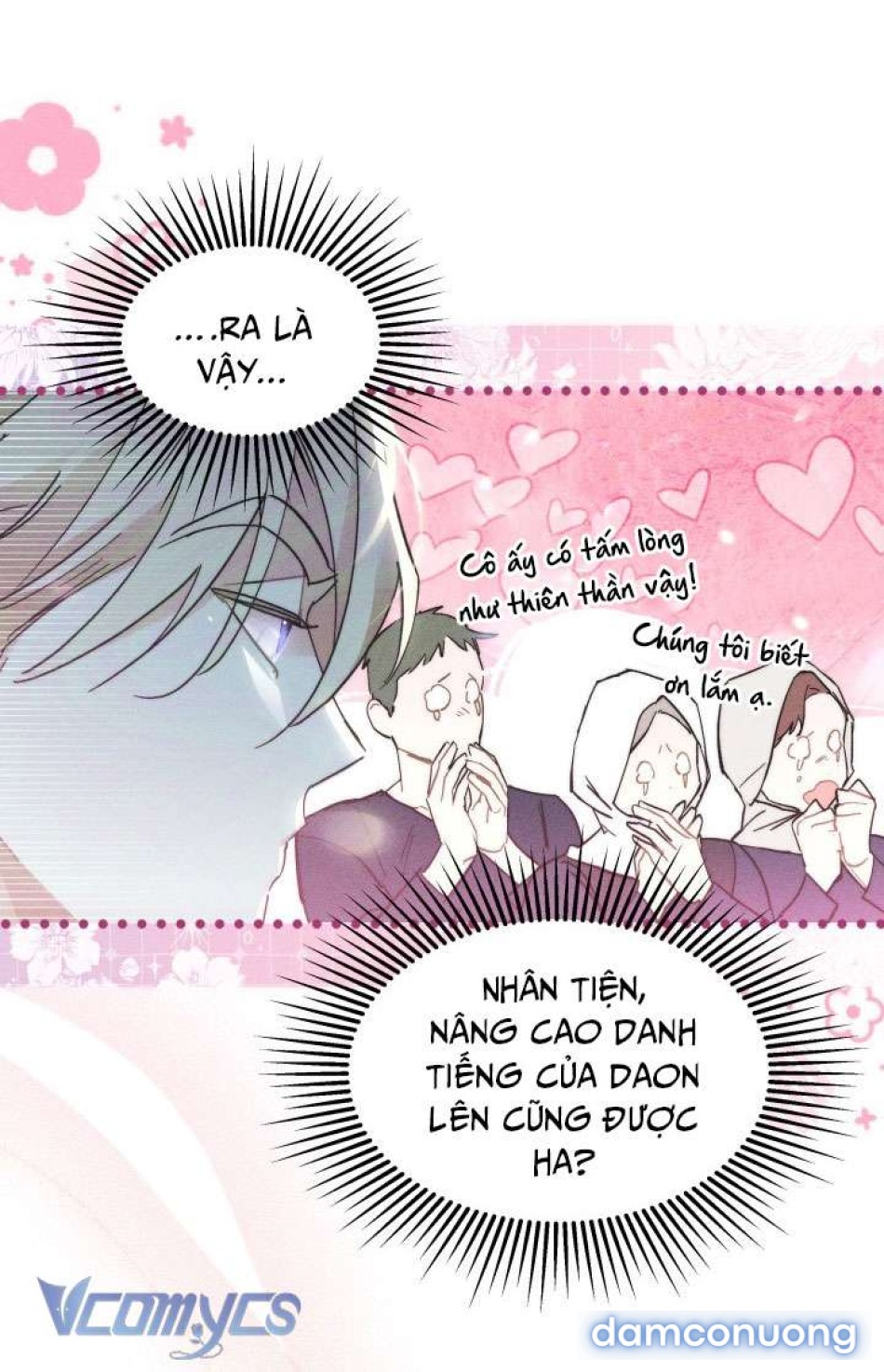 Tiếng Trống Vang Dội 