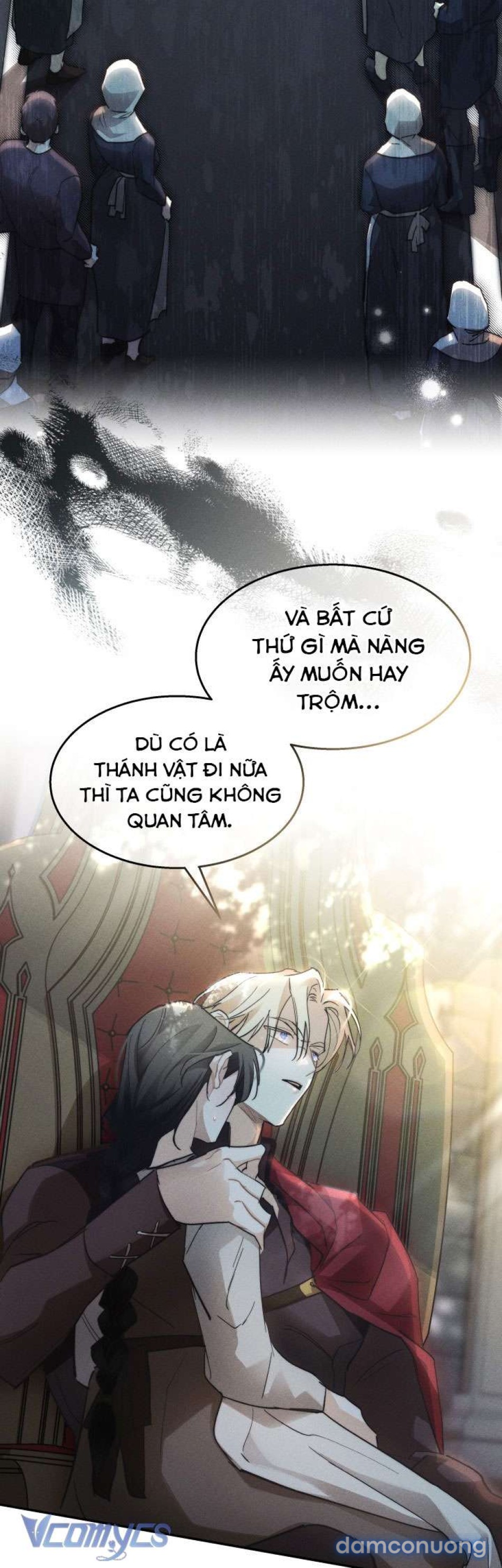Tiếng Trống Vang Dội 