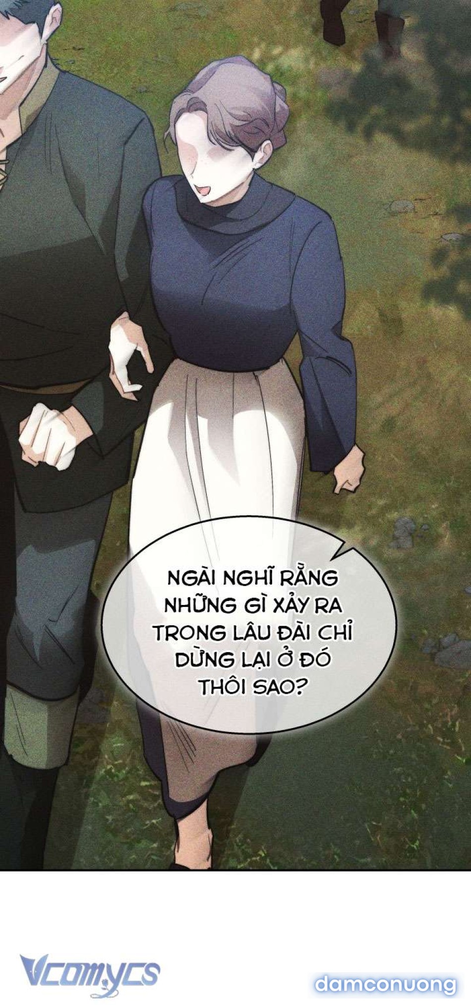 Tiếng Trống Vang Dội 