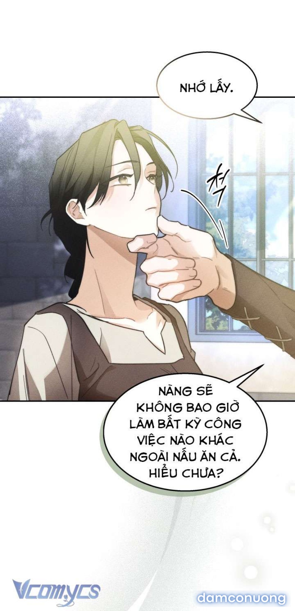 Tiếng Trống Vang Dội 