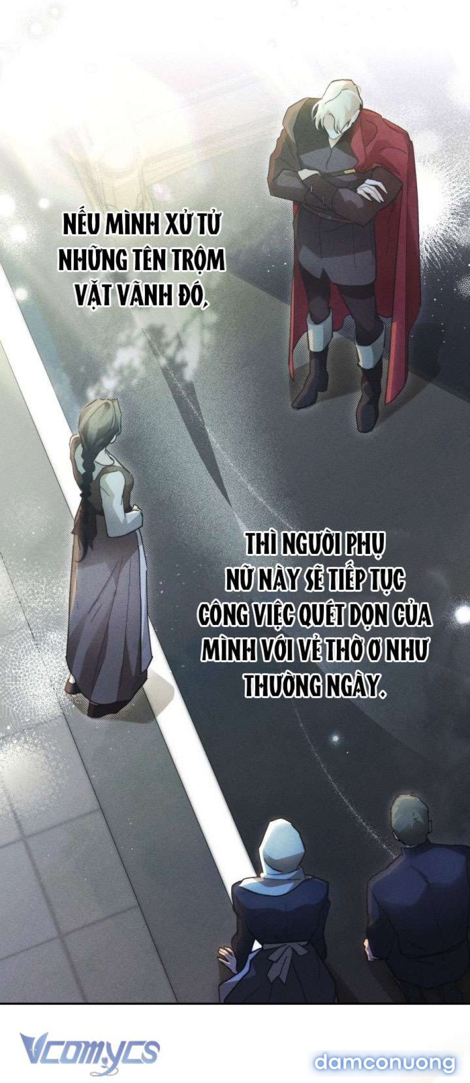 Tiếng Trống Vang Dội 