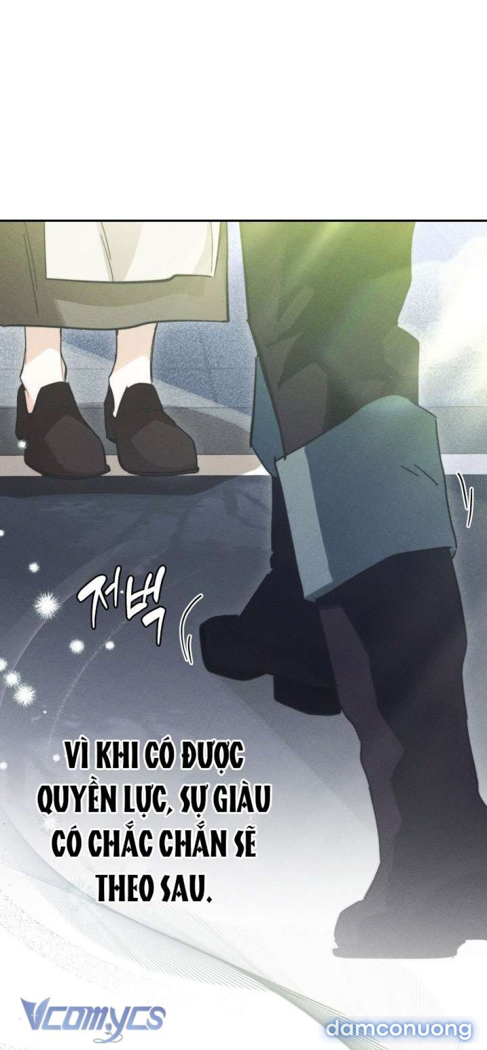 Tiếng Trống Vang Dội 