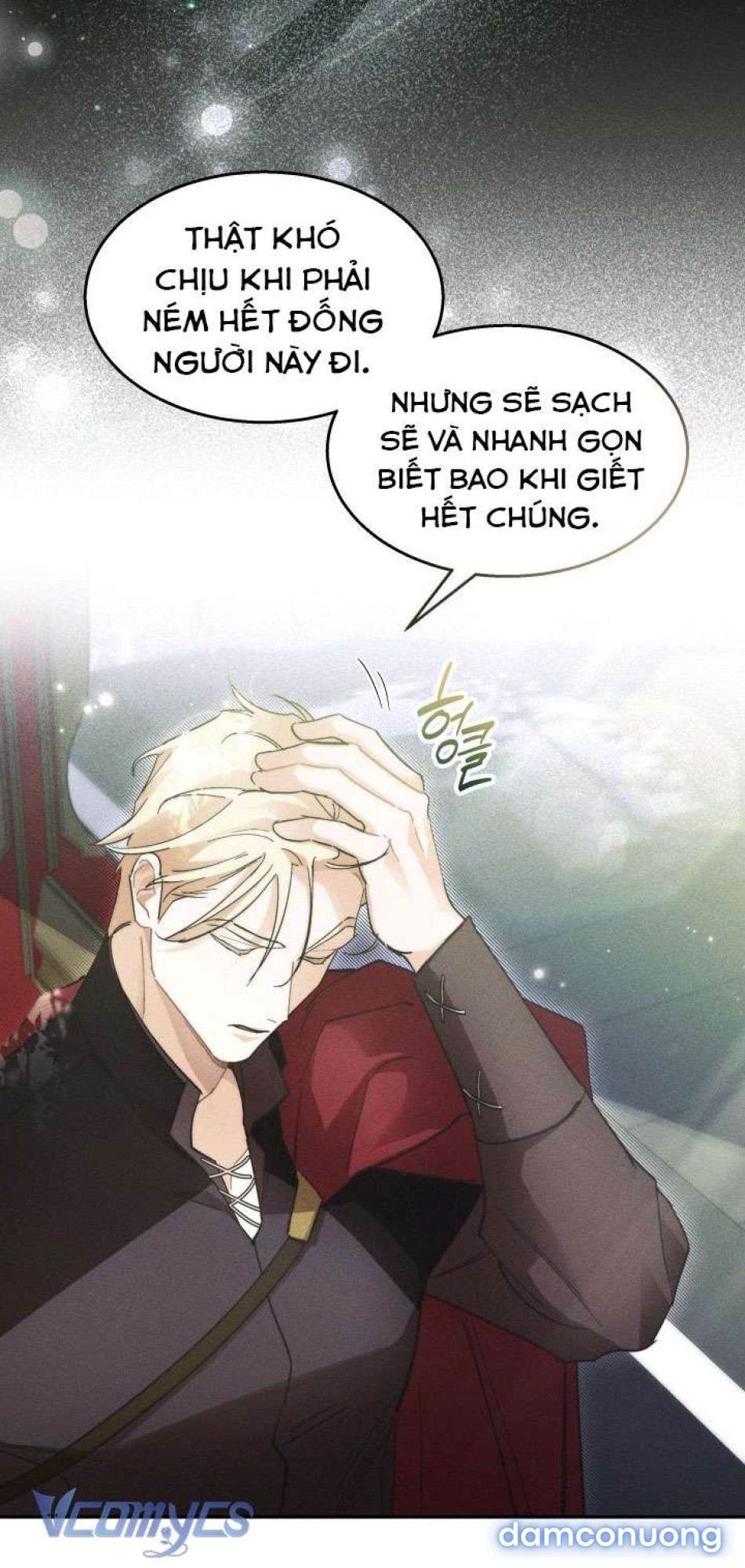 Tiếng Trống Vang Dội 