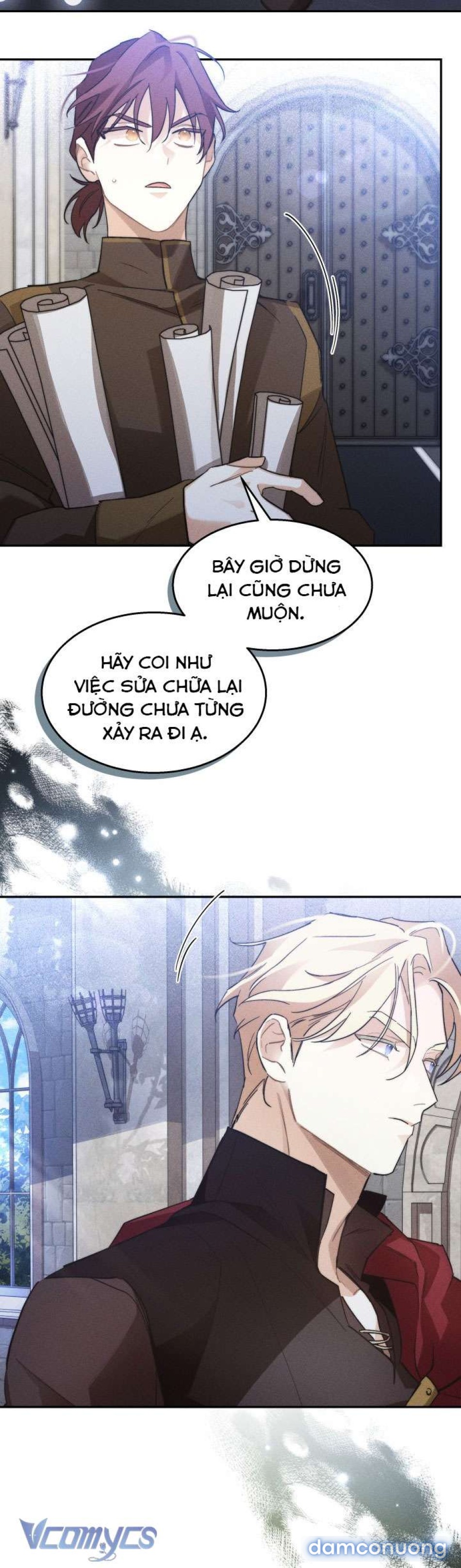 Tiếng Trống Vang Dội 