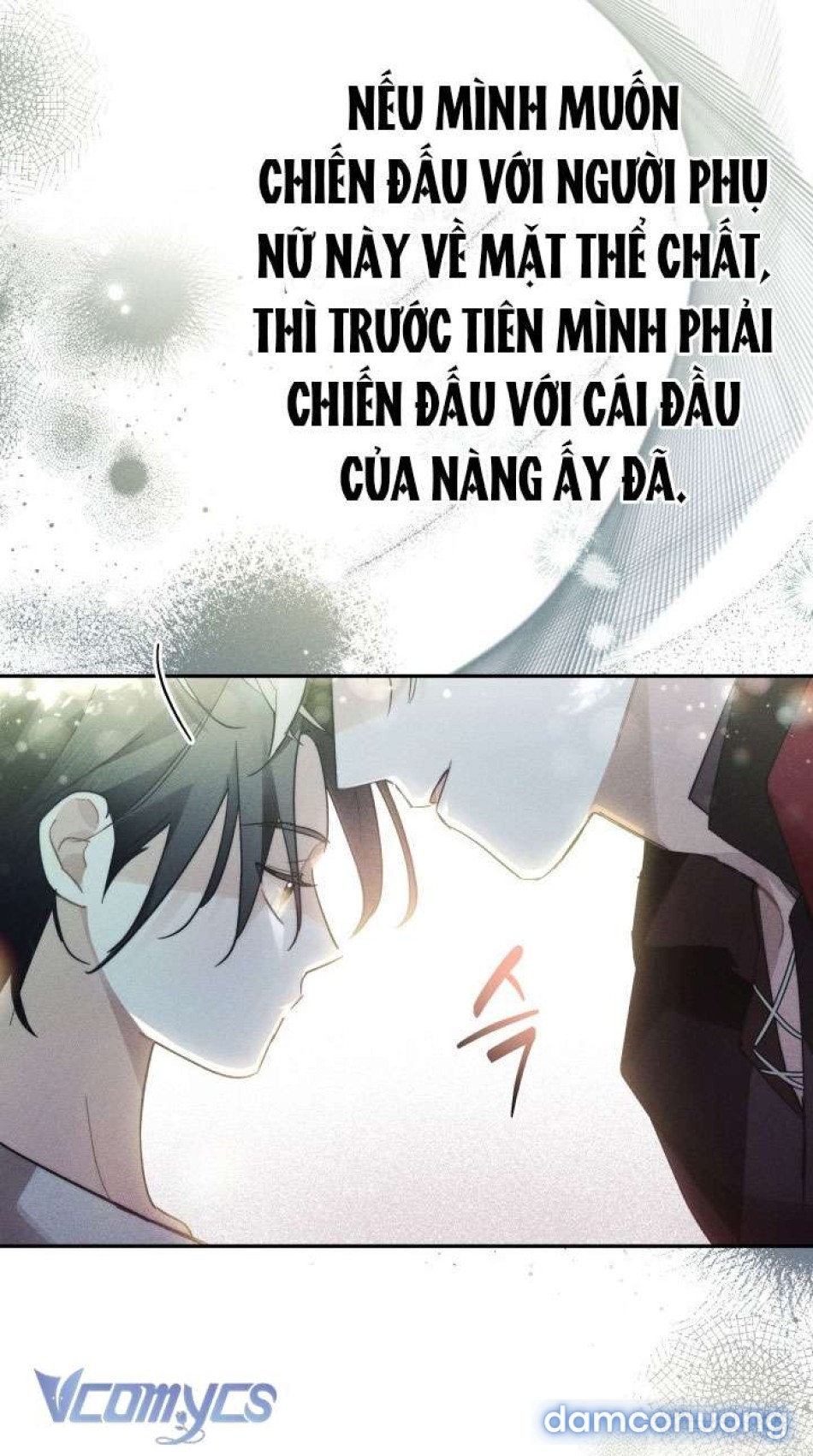 Tiếng Trống Vang Dội 