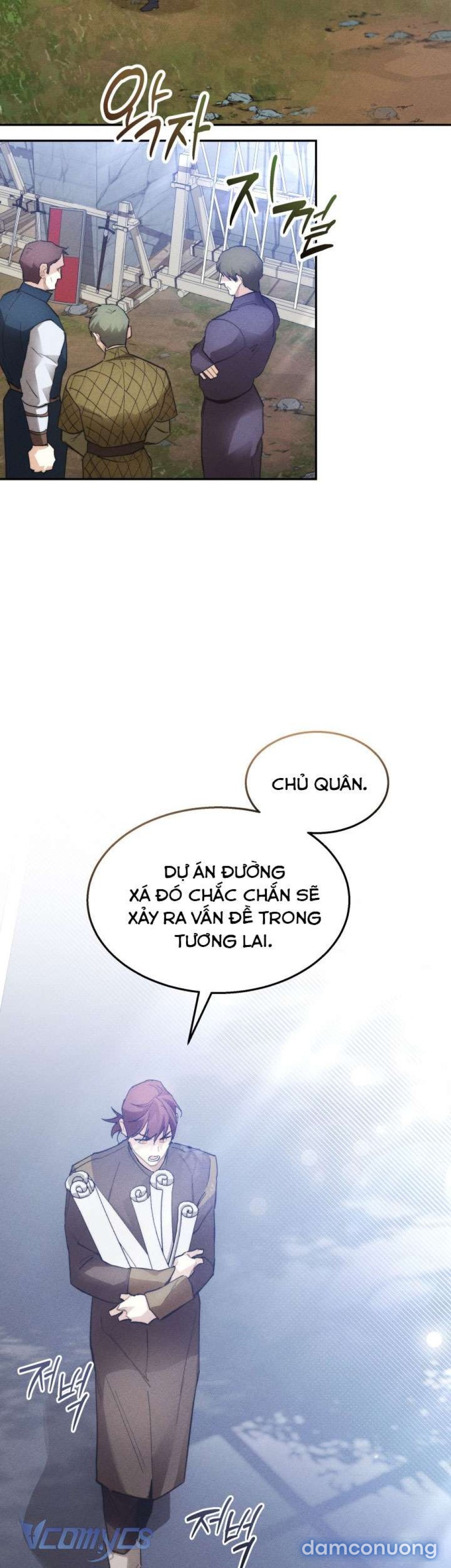 Tiếng Trống Vang Dội 