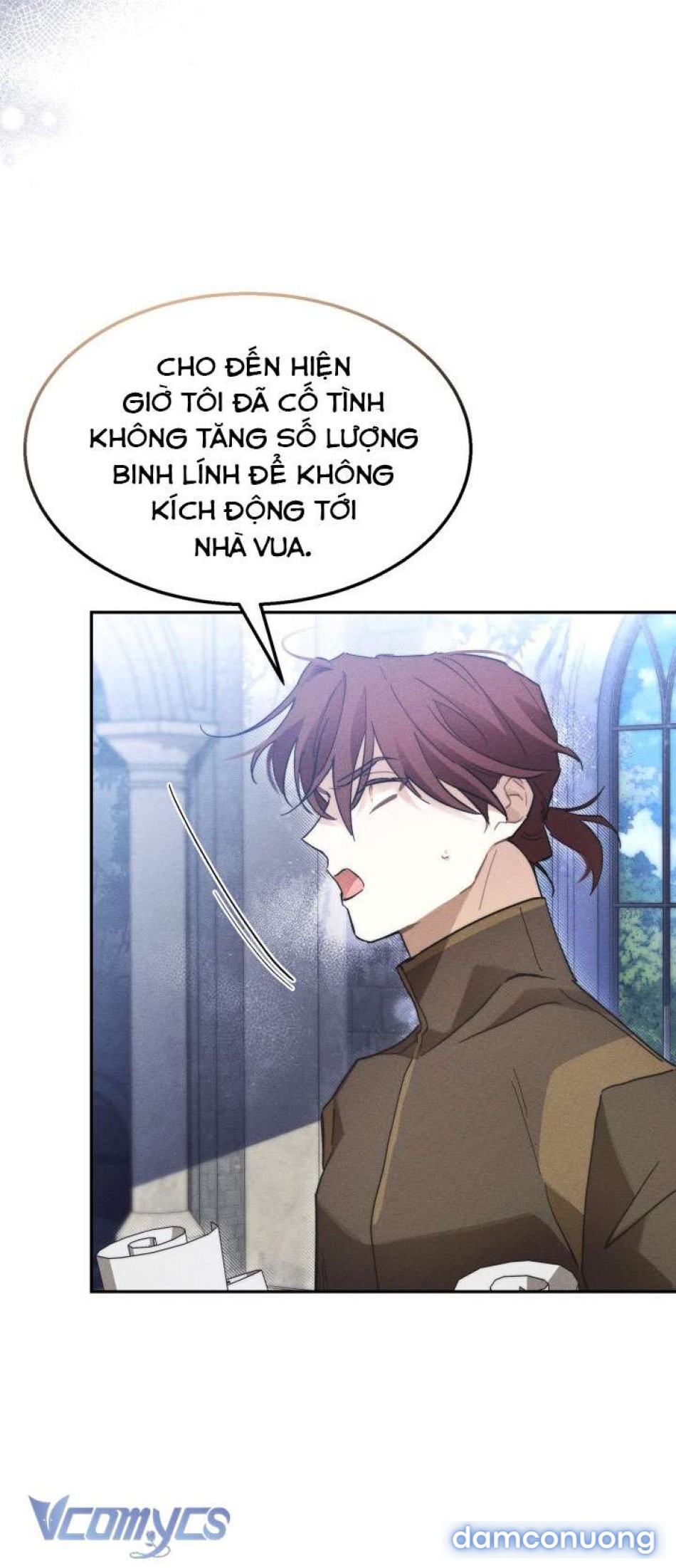 Tiếng Trống Vang Dội 