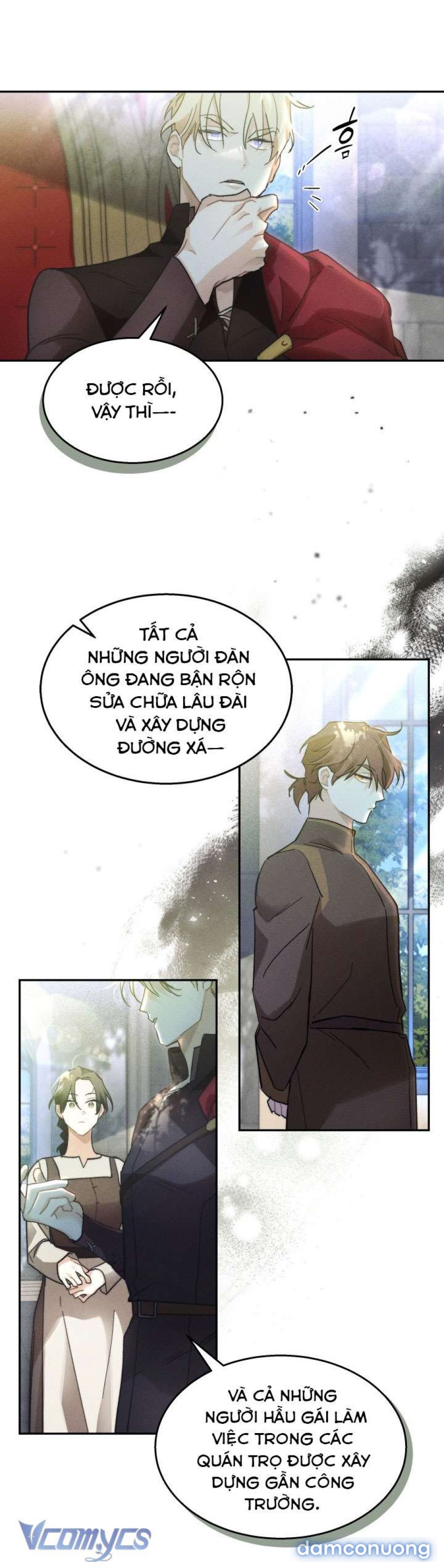 Tiếng Trống Vang Dội 
