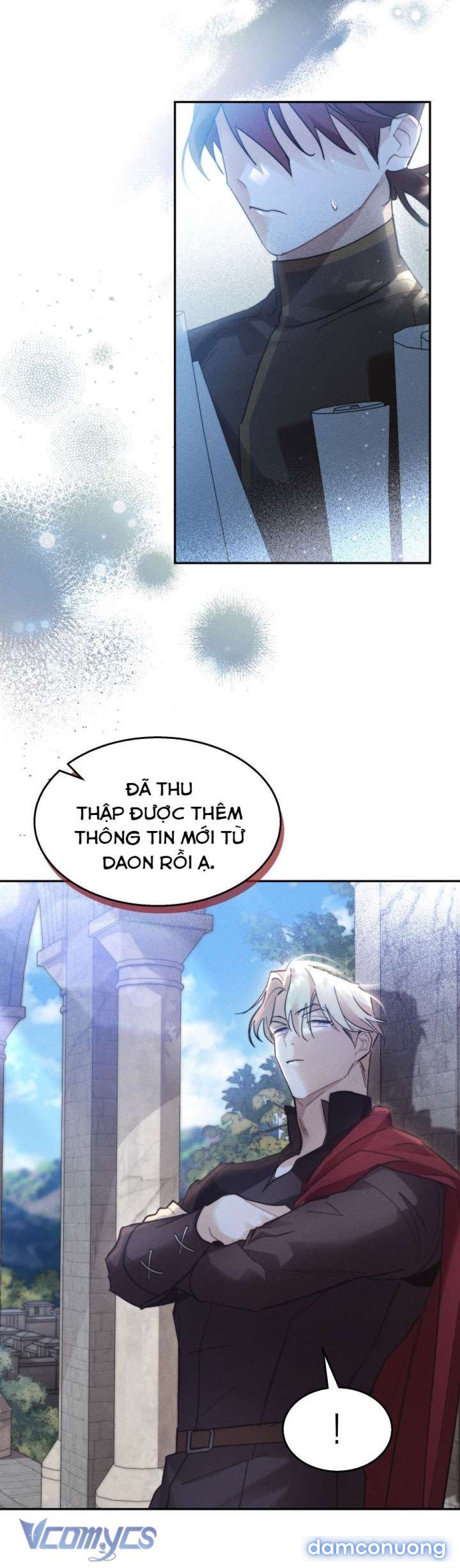 Tiếng Trống Vang Dội 