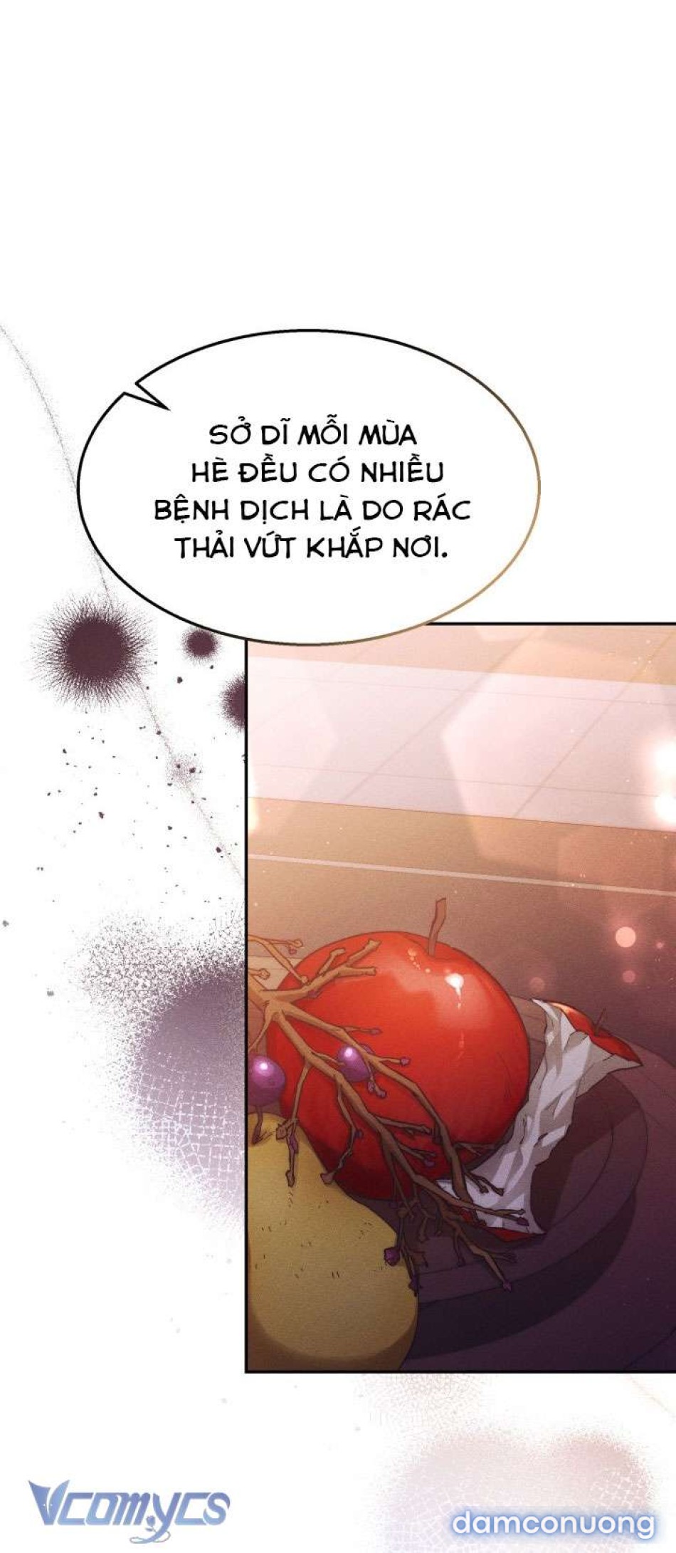 Tiếng Trống Vang Dội 