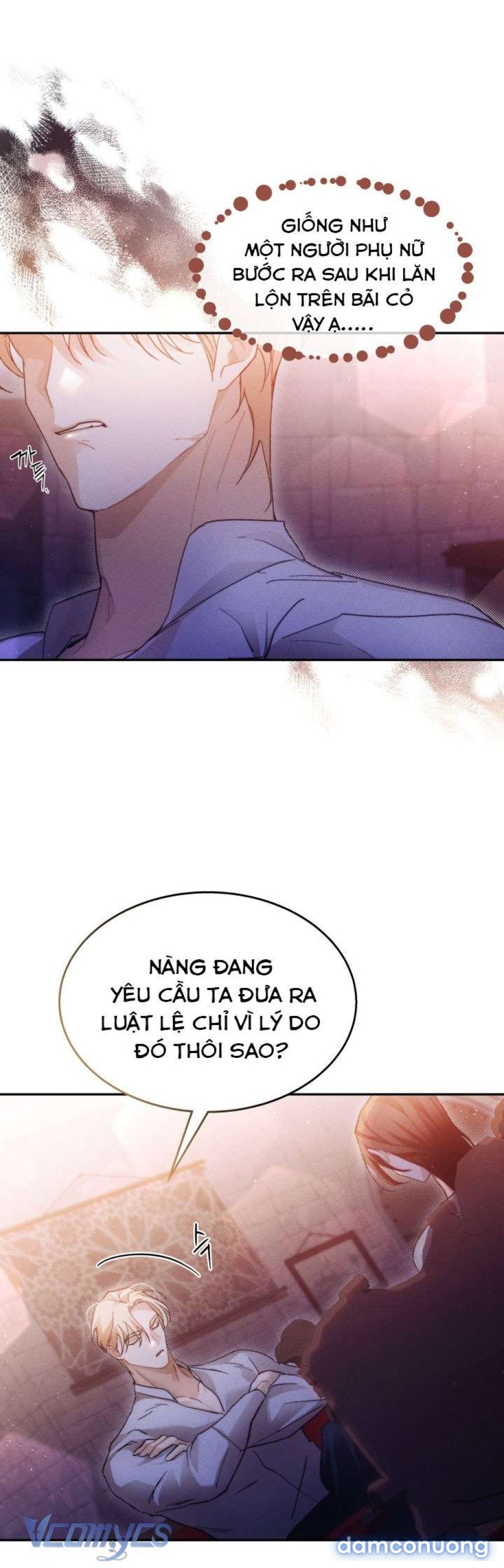 Tiếng Trống Vang Dội 