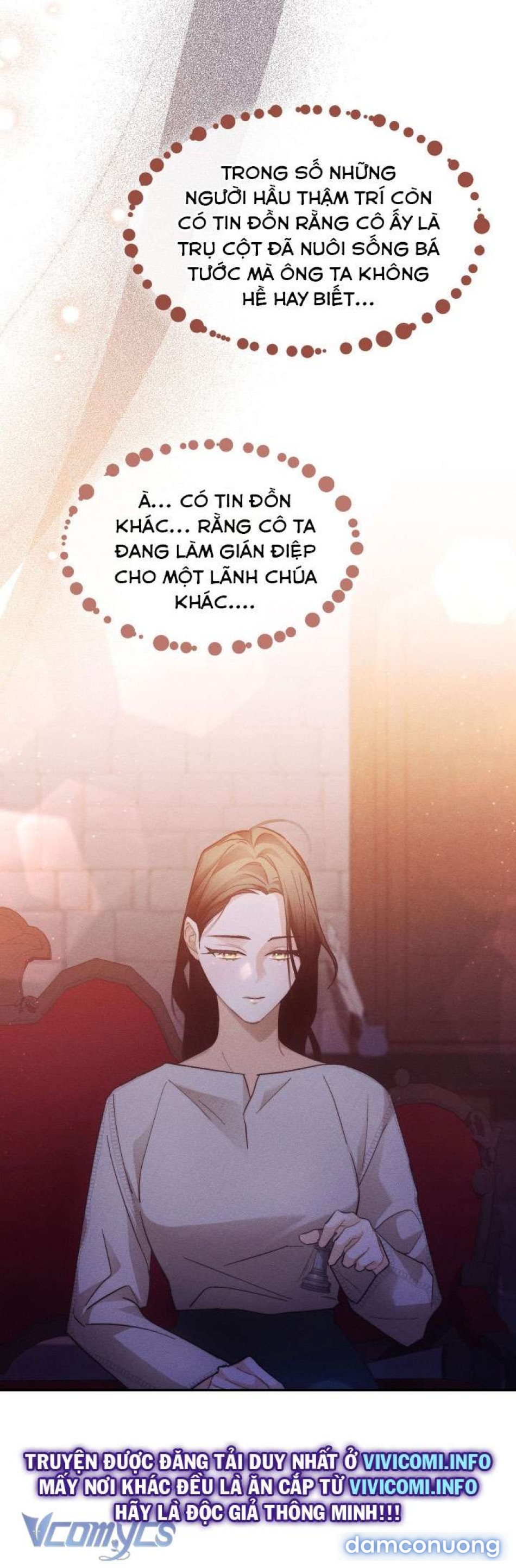 Tiếng Trống Vang Dội 