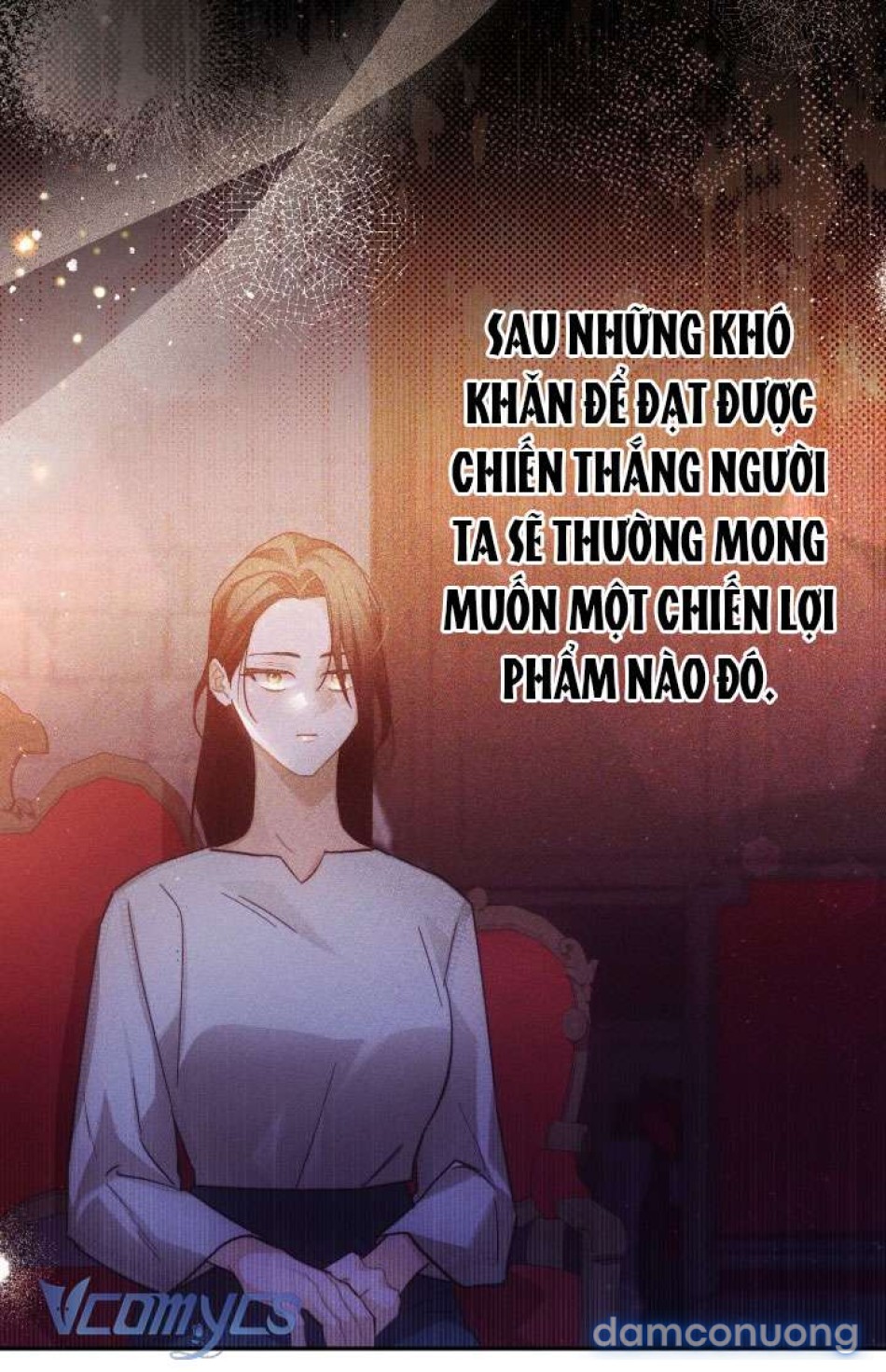 Tiếng Trống Vang Dội 