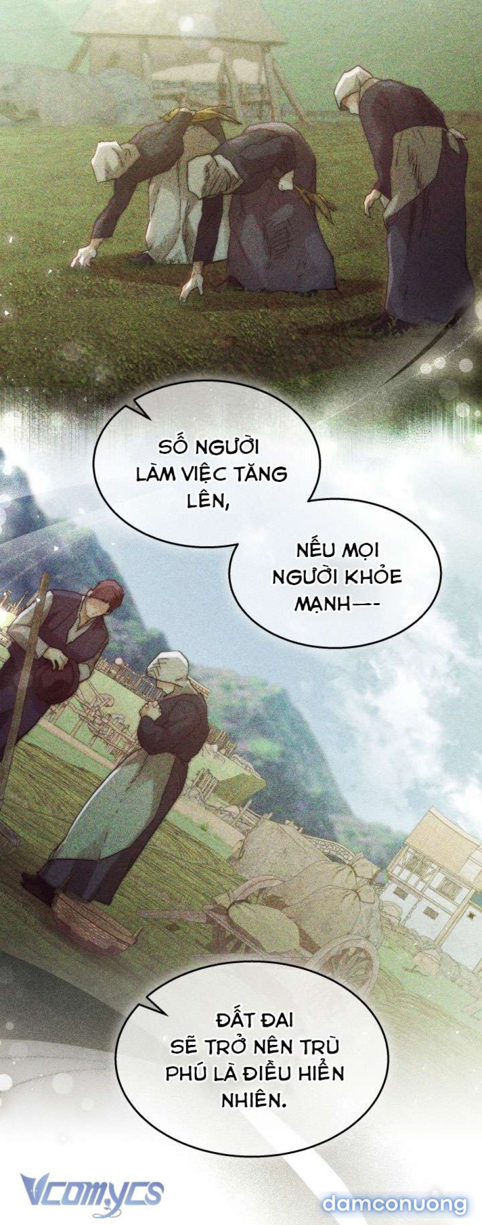 Tiếng Trống Vang Dội 