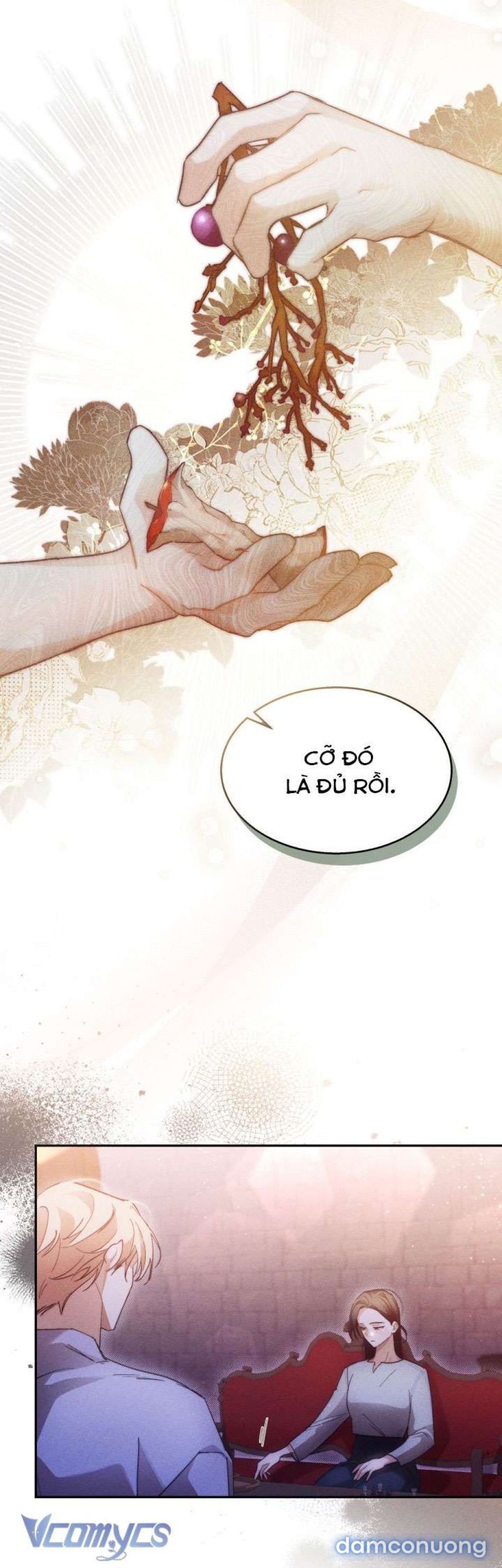Tiếng Trống Vang Dội 