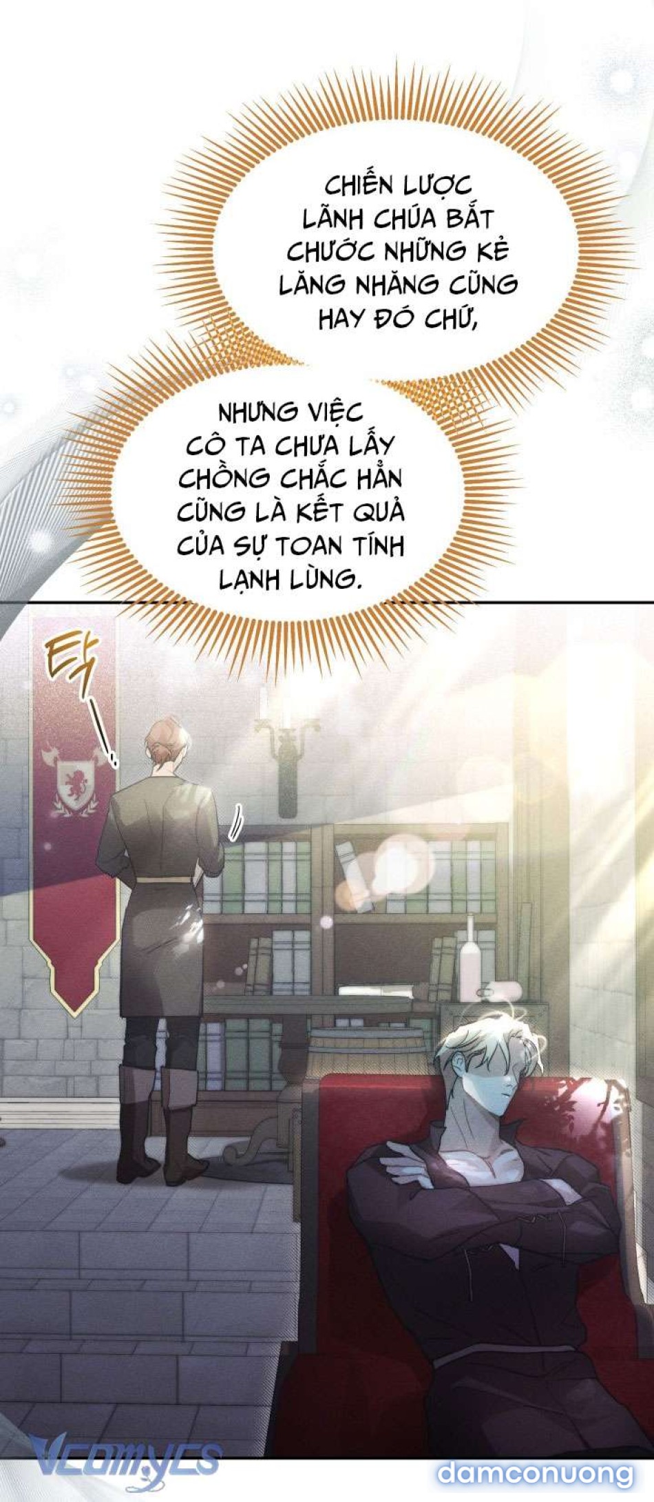 Tiếng Trống Vang Dội 