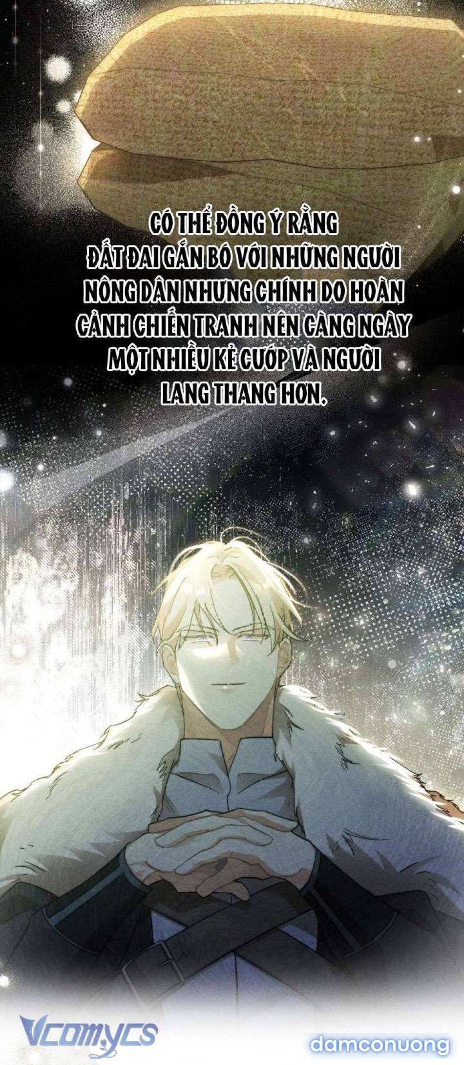 Tiếng Trống Vang Dội 