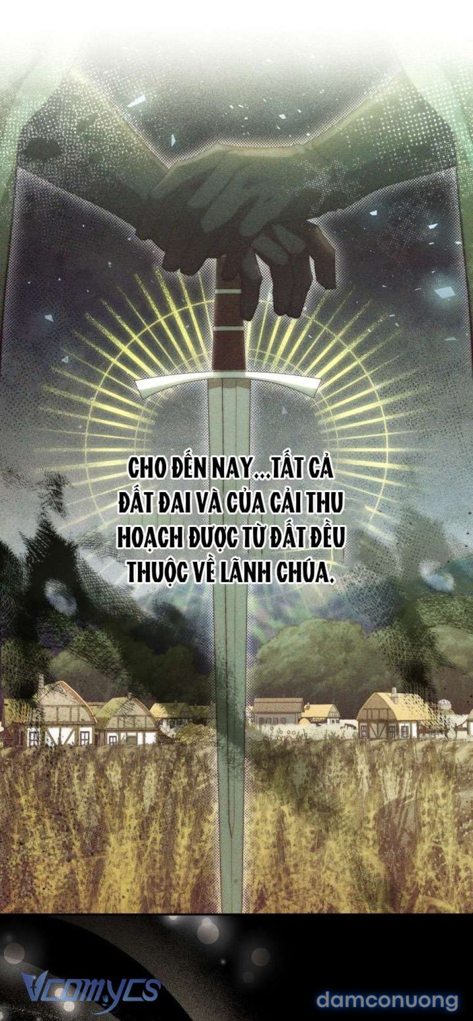 Tiếng Trống Vang Dội 