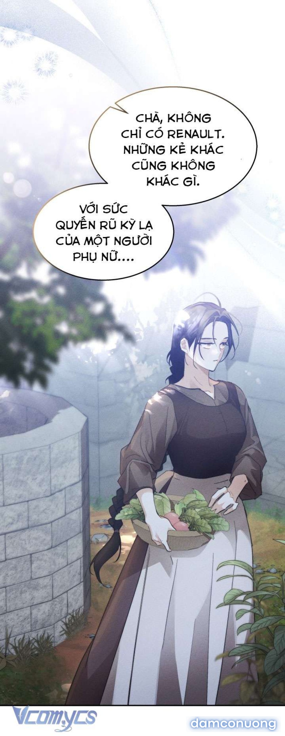 Tiếng Trống Vang Dội 