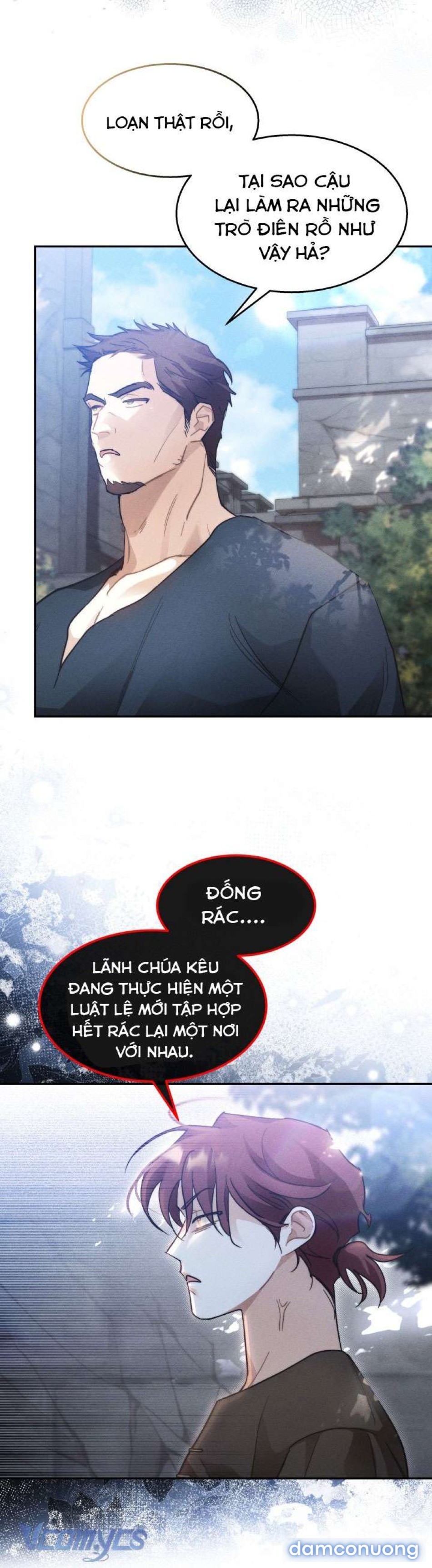 Tiếng Trống Vang Dội 
